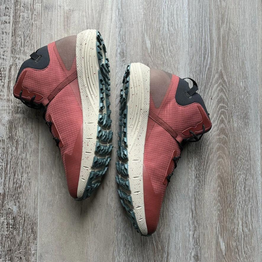 Under Armour UNDER ARMOUR • Charged Bandit "Multi" (12M) Size US 12 / EU 45 - 10 Thumbnail