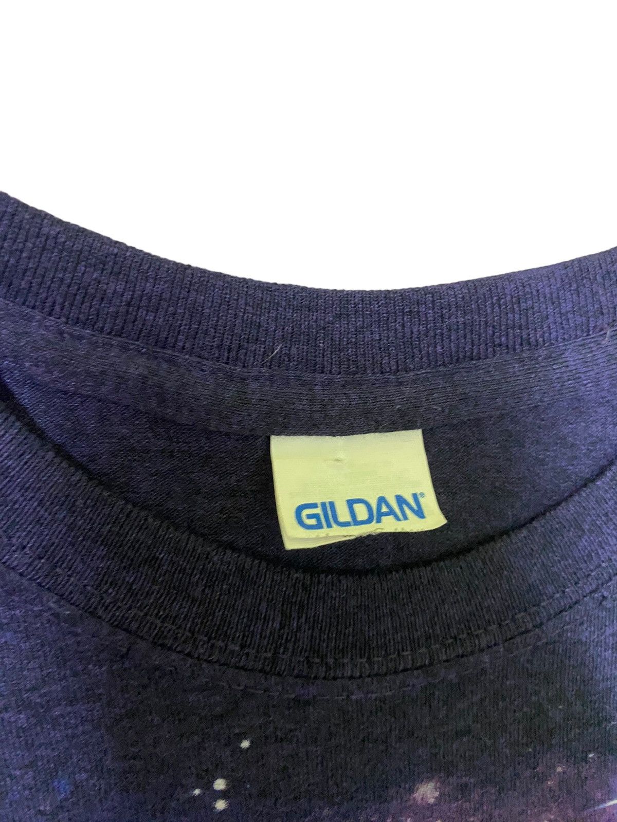 Alien Workshop Vintage Streetwear Alien Space Galaxy T-Shirt Size US S / EU 44-46 / 1 - 8 Thumbnail