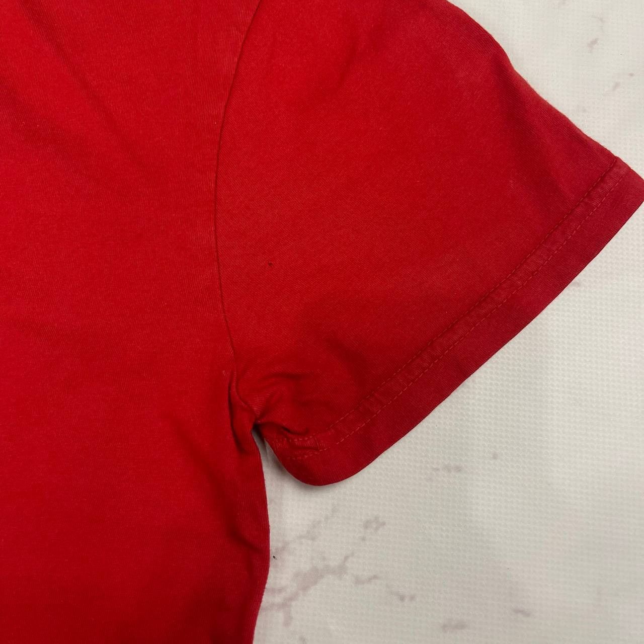 Polo Ralph Lauren Vintage Polo Ralph Lauren Yacht Club Shirt Snipe Class Sz M Size US S / EU 44-46 / 1 - 13 Thumbnail