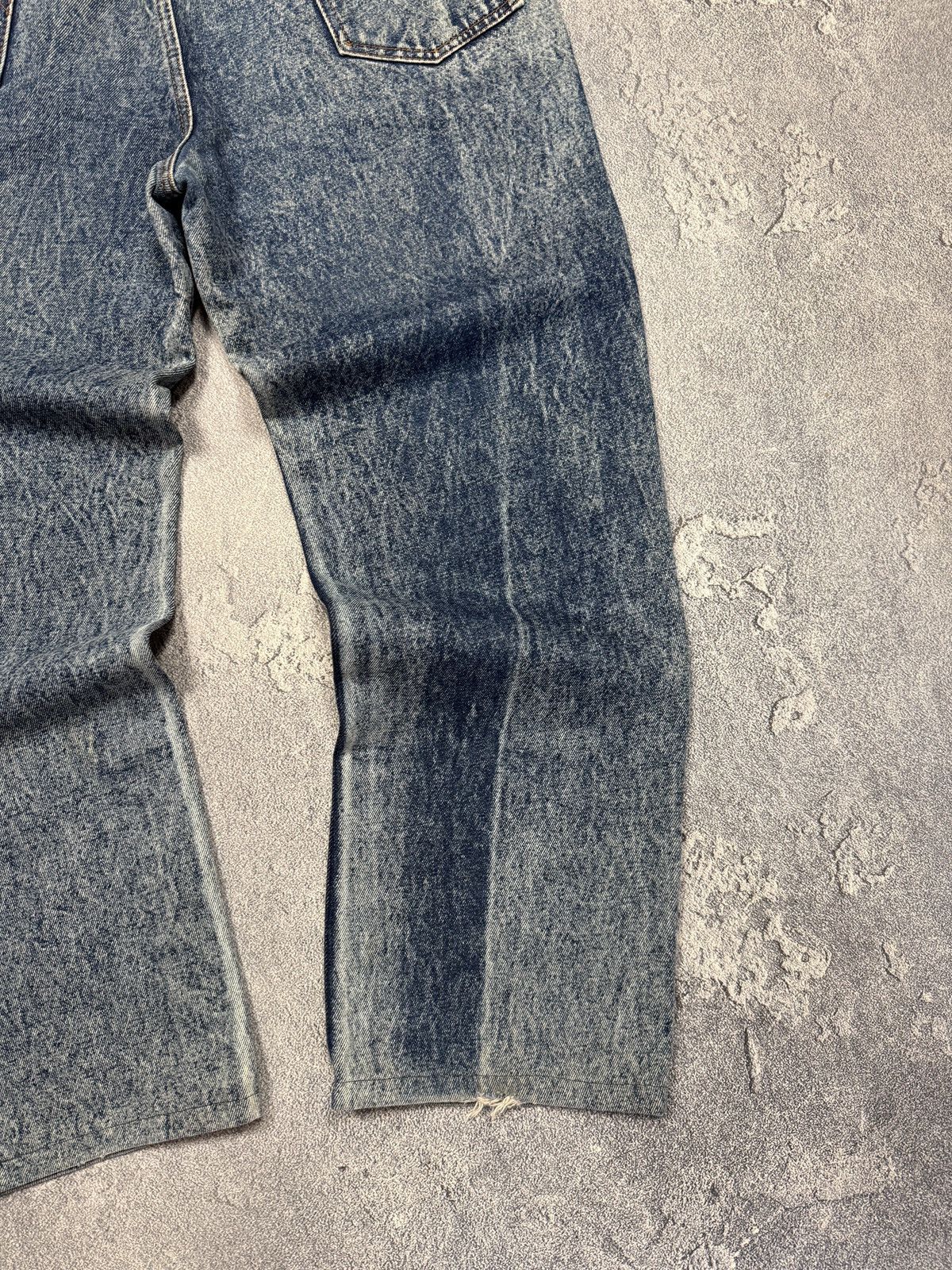 Levi's Vintage 90s Levi's pants y2k skate hip hop streetwear Size US 36 / EU 52 - 10 Thumbnail