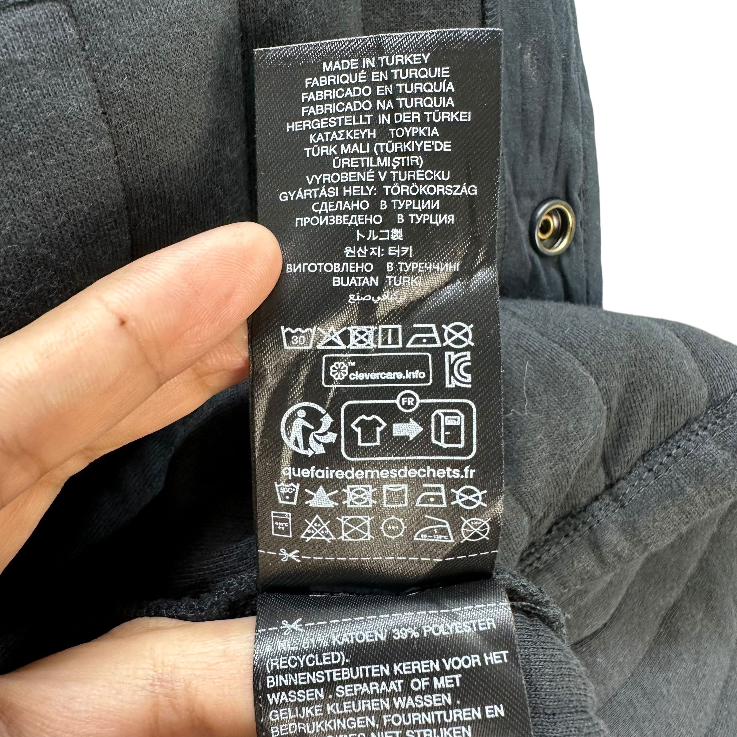 G-Star G-STAR RAW Button Jacket #A59-1365 Size US M / EU 48-50 / 2 - 11 Thumbnail