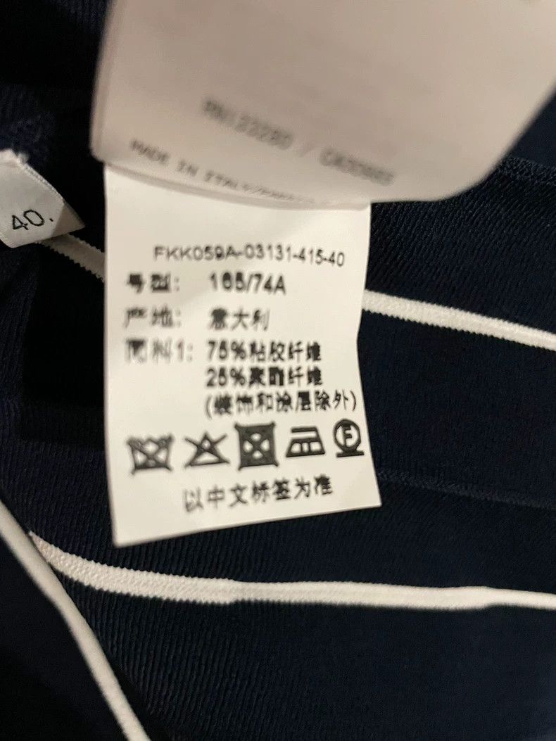 Thom Browne Thom browne Skirt 2503-Nextarrow Size 26" / US 2 / IT 38 - 6 Thumbnail
