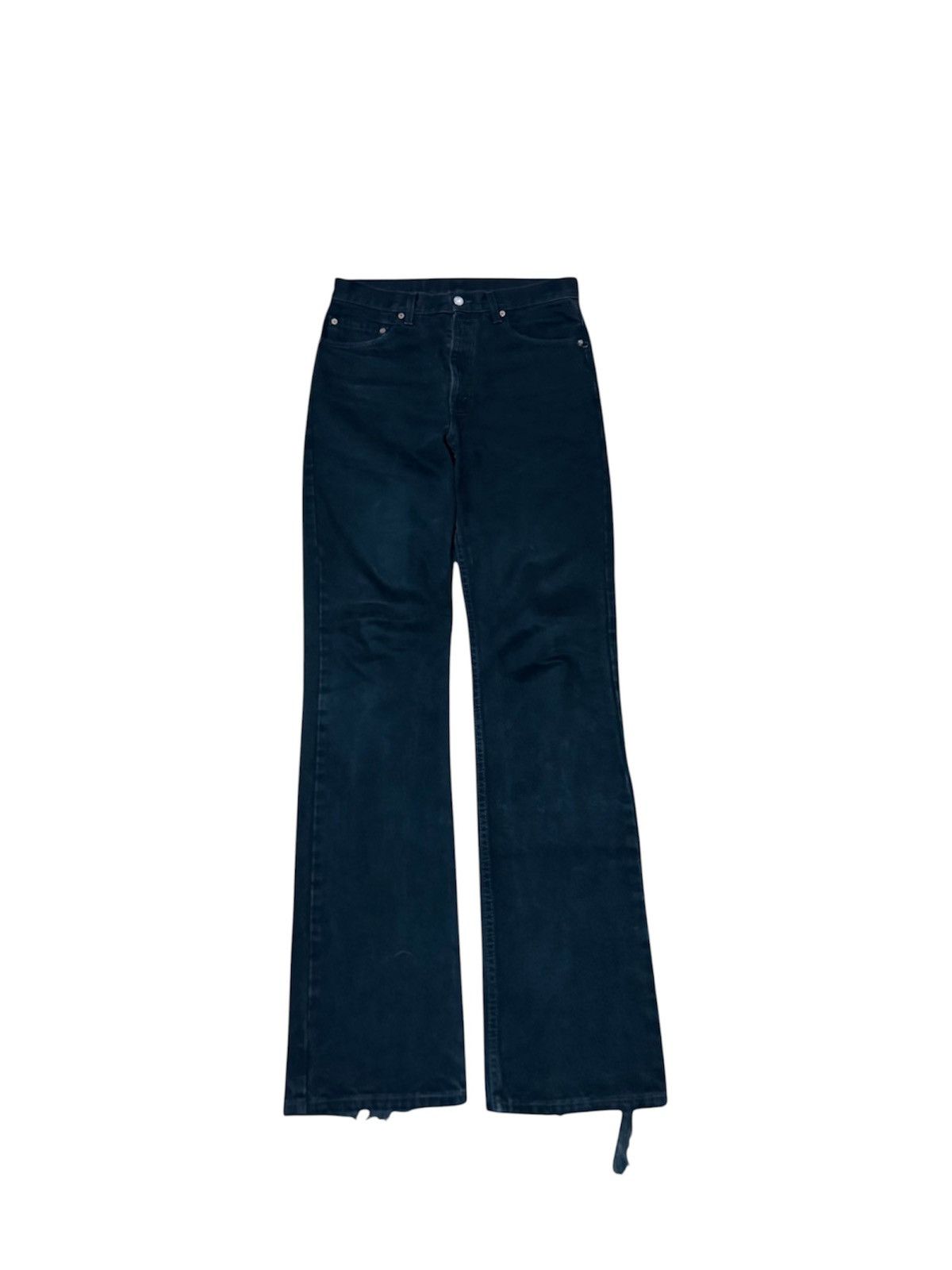 Hedi Slimane 517 bootcut Size US 32 / EU 48 - 1 Thumbnail