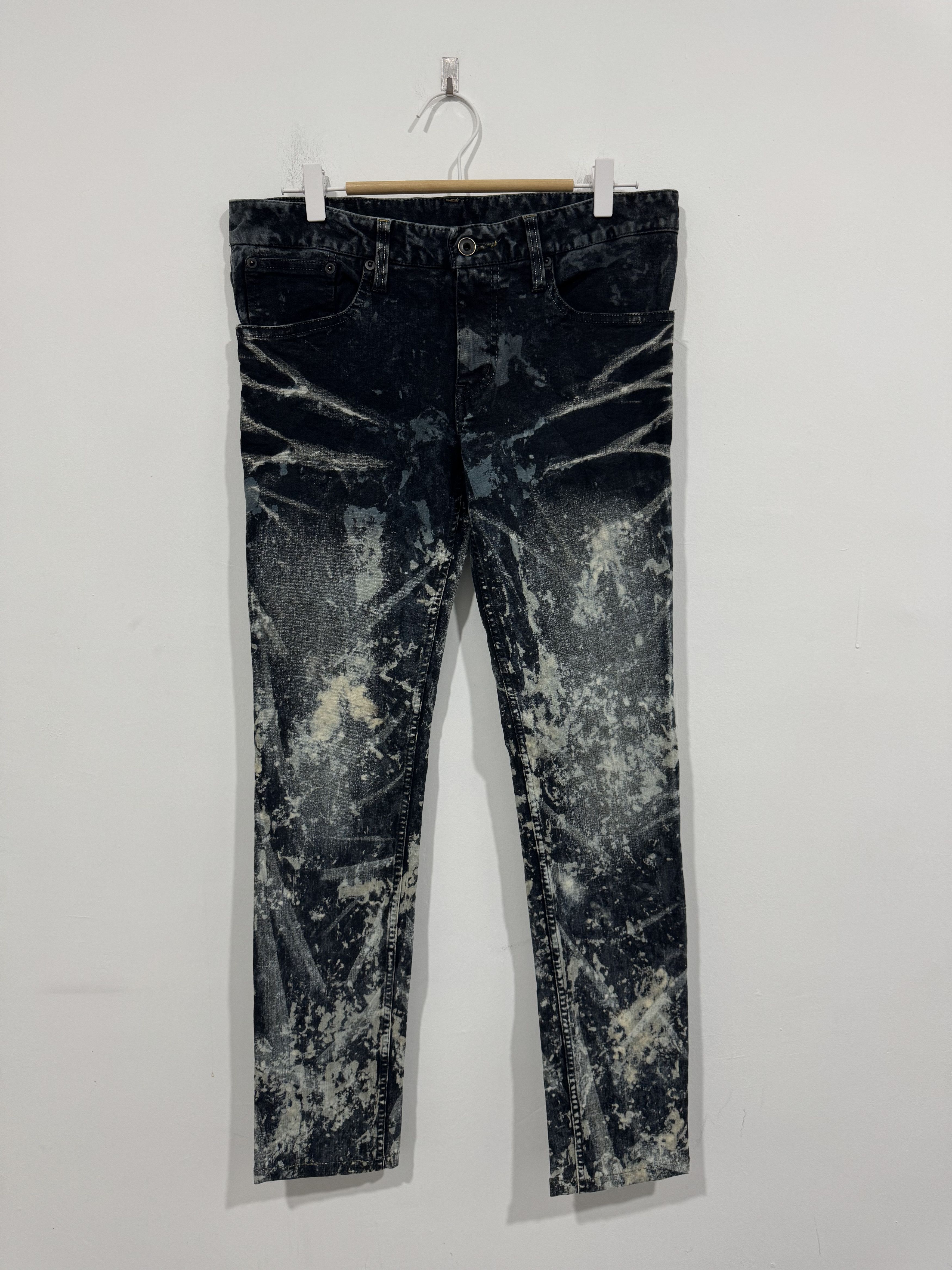 14th Addiction × If Six Was Nine × Le Grande Bleu (L.G.B.) Le