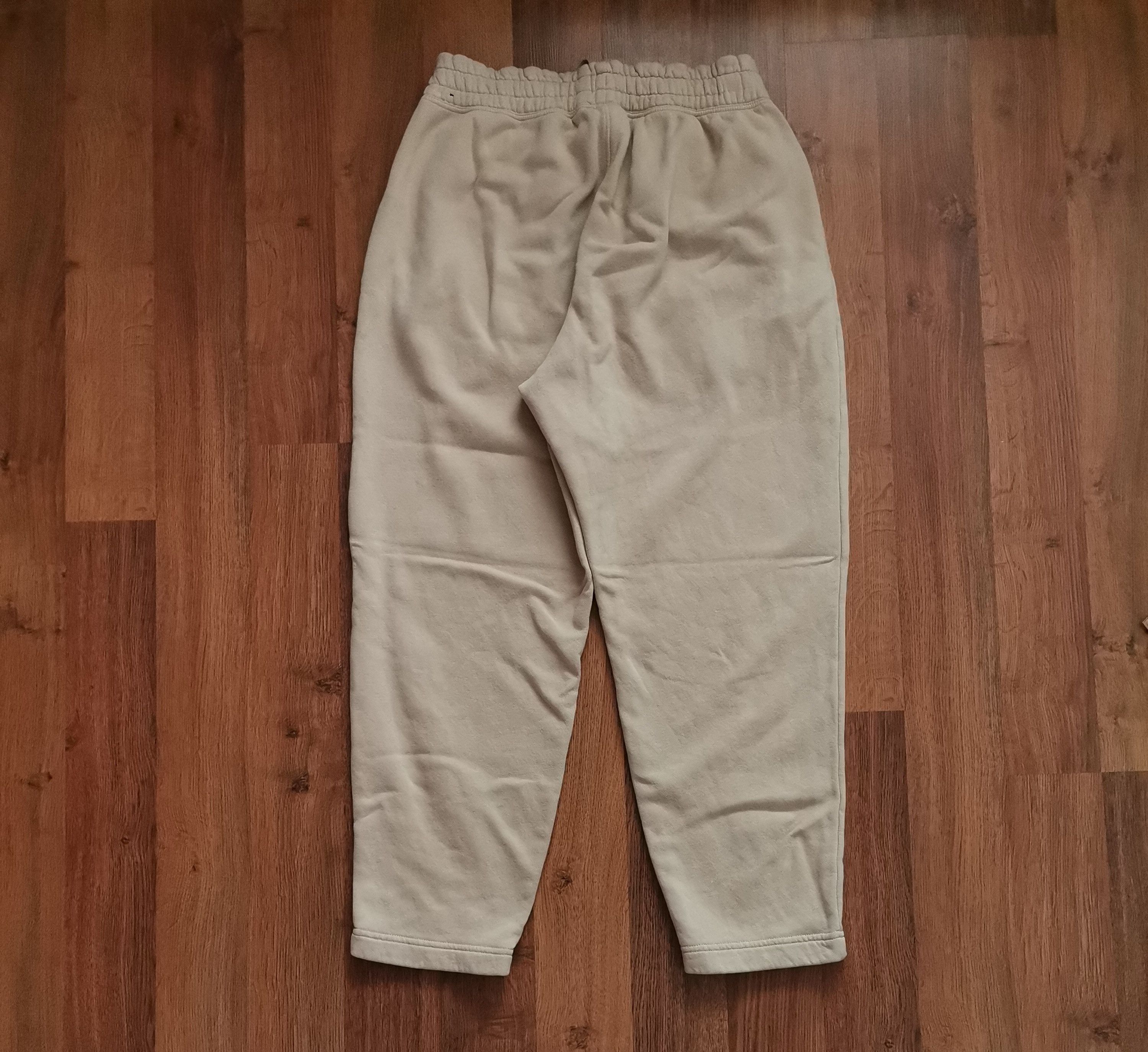 Nike Nike Women's Sweatpants Size 32" / US 10 / IT 46 - 3 Thumbnail