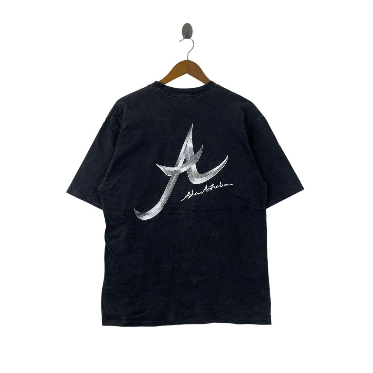 Vintage Vintage Aloha Australia Surfing Tee Shirt Size US M / EU 48-50 / 2 - 1 Thumbnail
