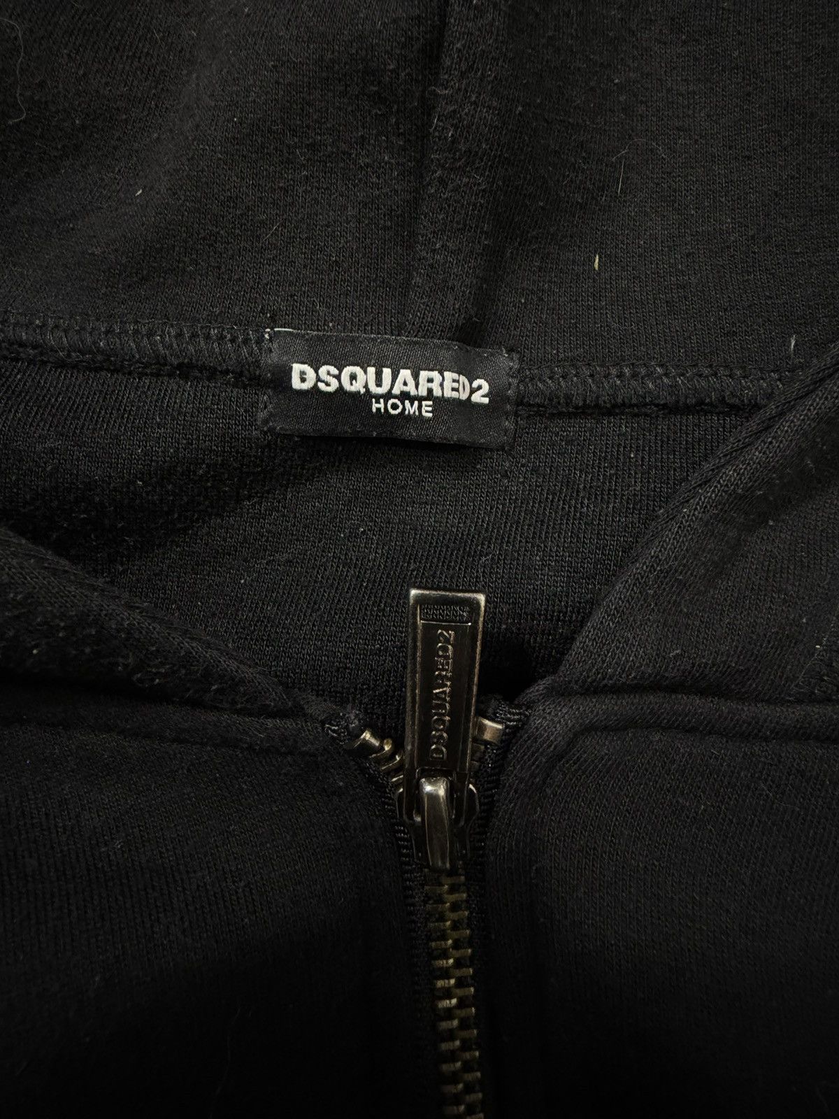 Dsquared2 Dsquared2 hoodie Size US XL / EU 56 / 4 - 4 Thumbnail