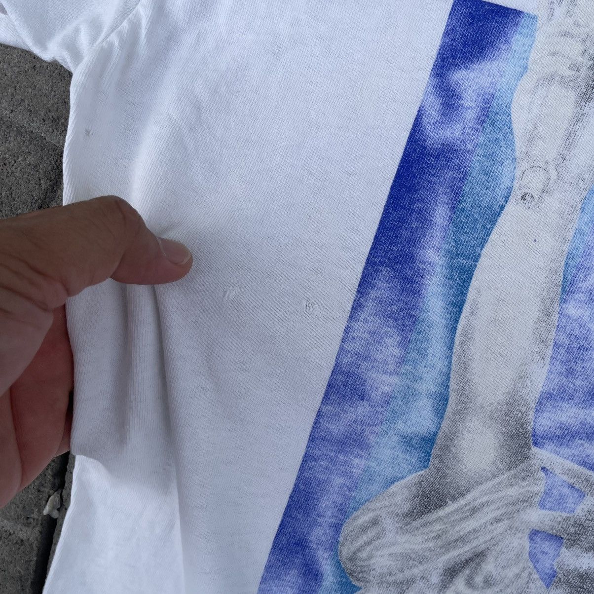 Vintage Vintage 1995 ATLANTA Size US L / EU 52-54 / 3 - 5 Thumbnail