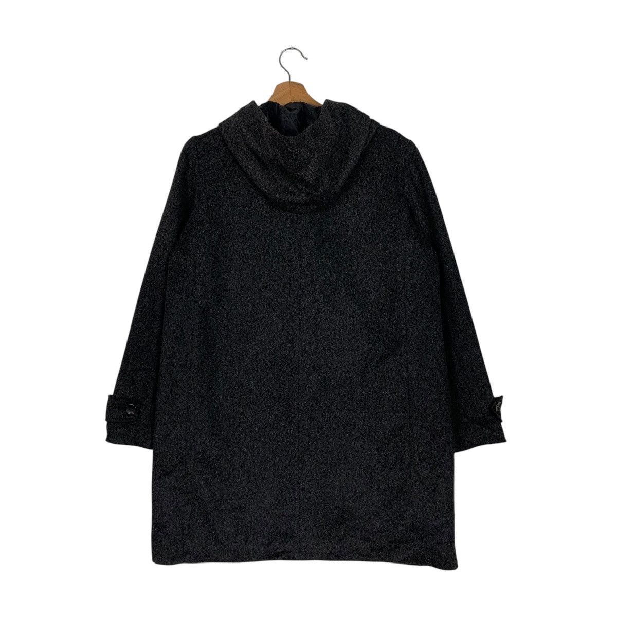 Comme Ca Ism Comme Ca Ism Hooded Jacket Size M / US 6-8 / IT 42-44 - 7 Thumbnail