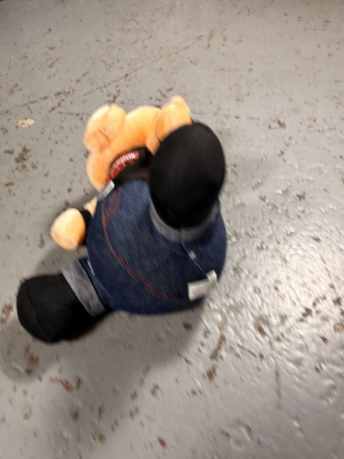 Harley Davidson Vintage Harley Davidson Stuffed Pig Plushy Size ONE SIZE - 7 Thumbnail