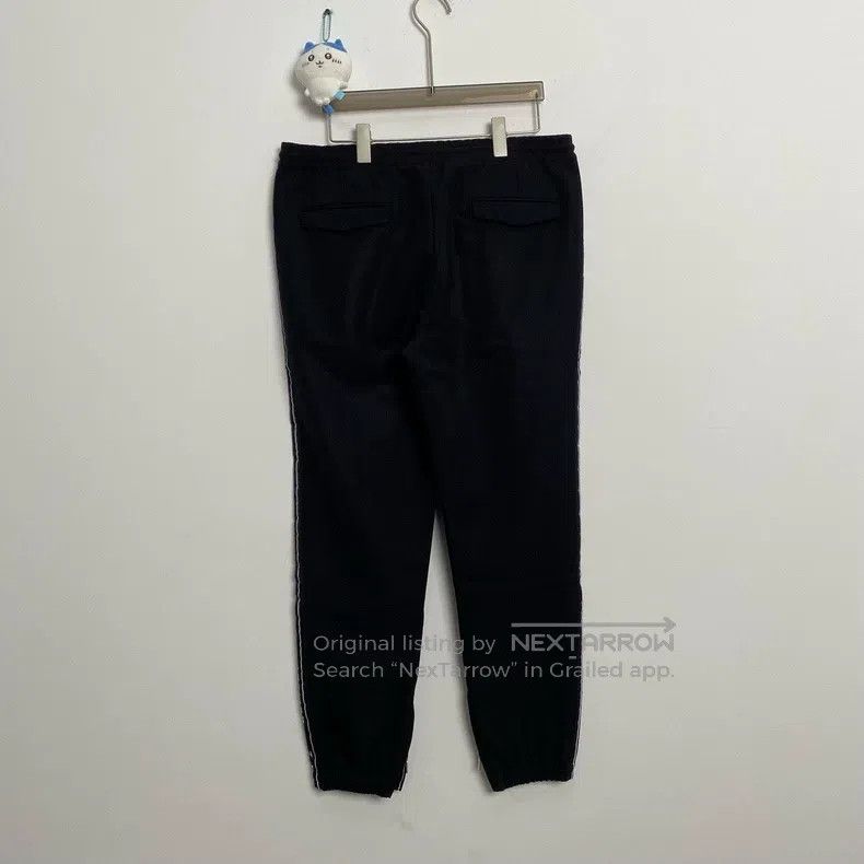 Dior Dior Swan with slogans and trousers Size US 34 / EU 50 - 2 Thumbnail