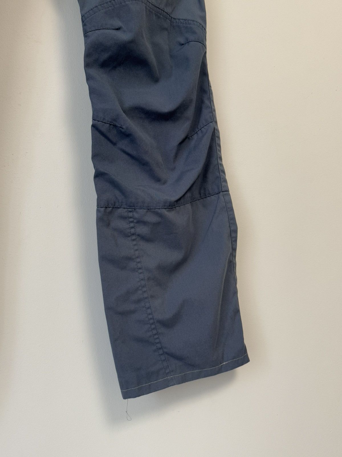 Fjallraven × Vintage Fjallraven Vintage Women’s Pants G-1000 US 30-31 Size 30" / US 8 / IT 44 - 8 Thumbnail