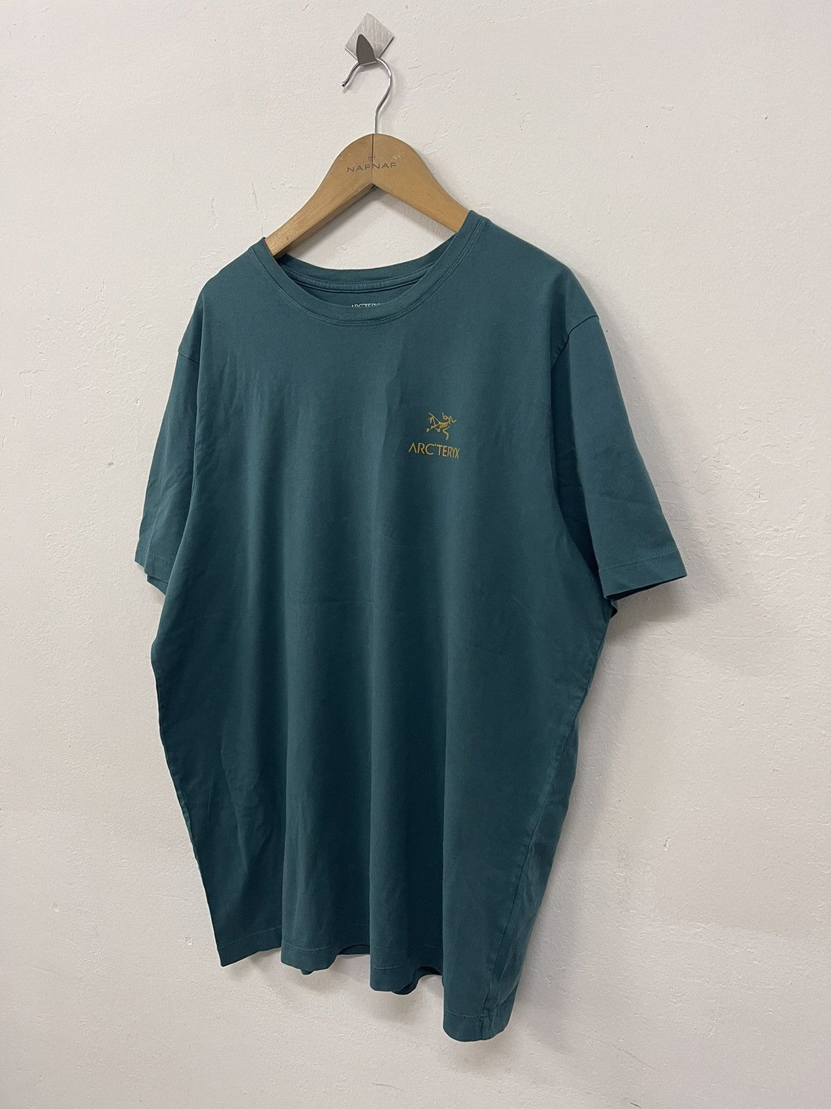 Arc'teryx Arc’teryx Spring Summer Emblem Shirt Size US L / EU 52-54 / 3 - 1 Thumbnail