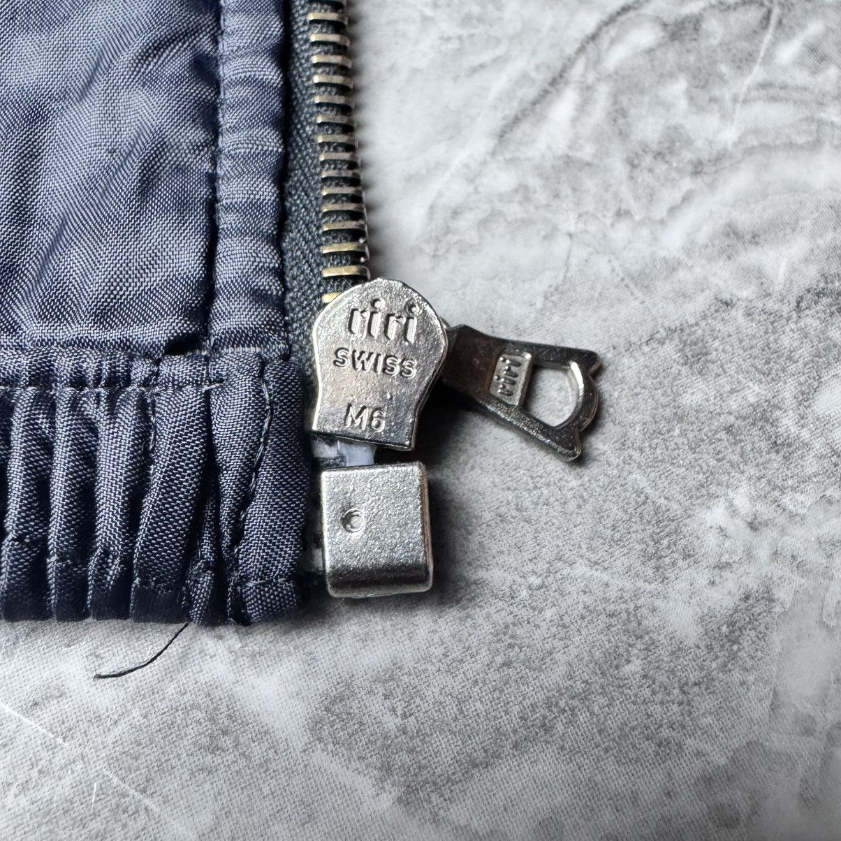 Massimo Osti × Vintage Massimo Osti Vintage Jacket Size M / US 6-8 / IT 42-44 - 7 Thumbnail