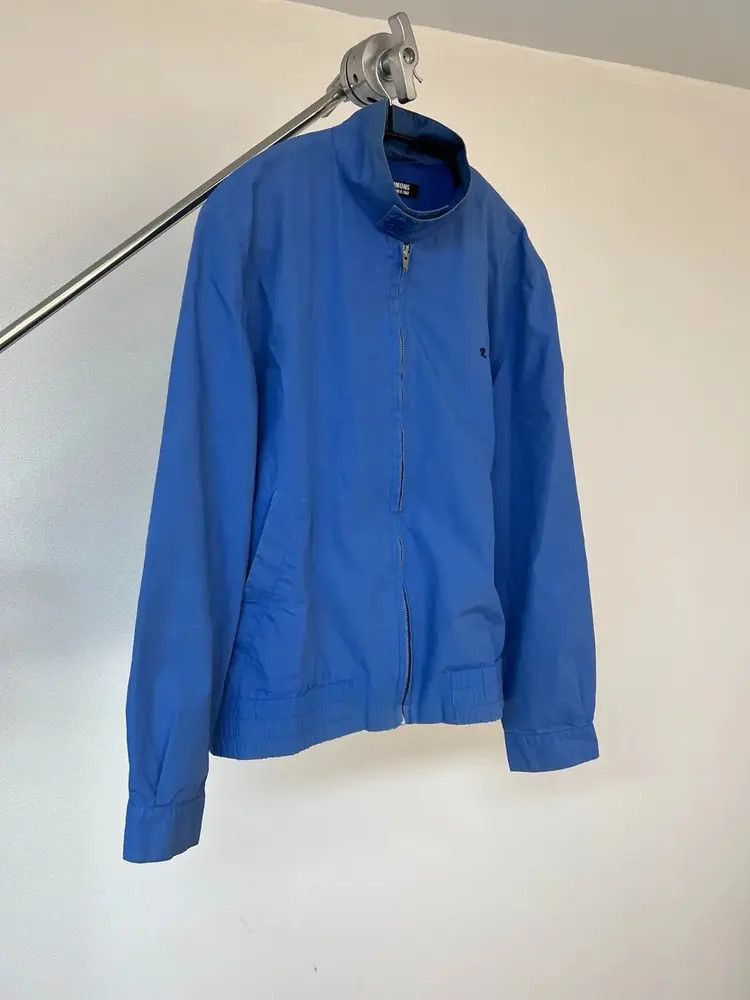 Raf Simons Raf Simons Sz 46 Raf Simons 07SS Logo Wrok Jacket-2506 Size US S / EU 44-46 / 1 - 3 Thumbnail