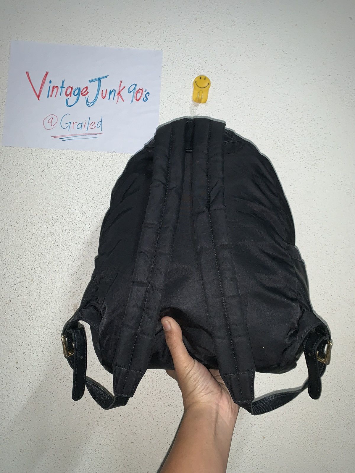 Orobianco Orobianco bagpack Made In Italy Size ONE SIZE - 10 Thumbnail