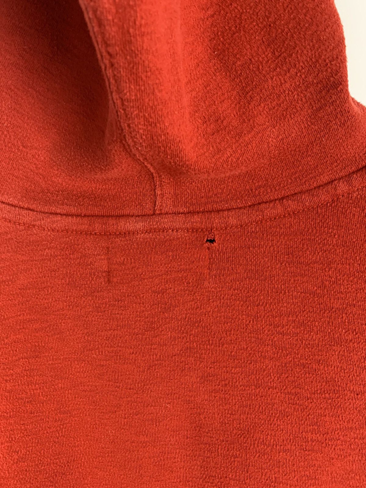 Polo Ralph Lauren Vintage 90’s Polo Ralph Lauren Heavyweight Hoodie Blue Pony Size US S / EU 44-46 / 1 - 13 Thumbnail