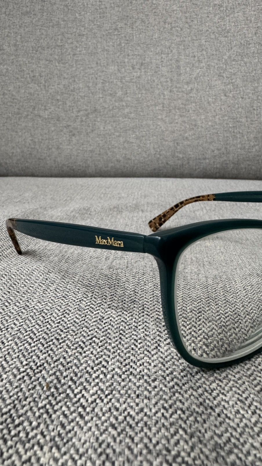 Max Mara Max Mara MM 1229 Glasses Size ONE SIZE - 13 Thumbnail