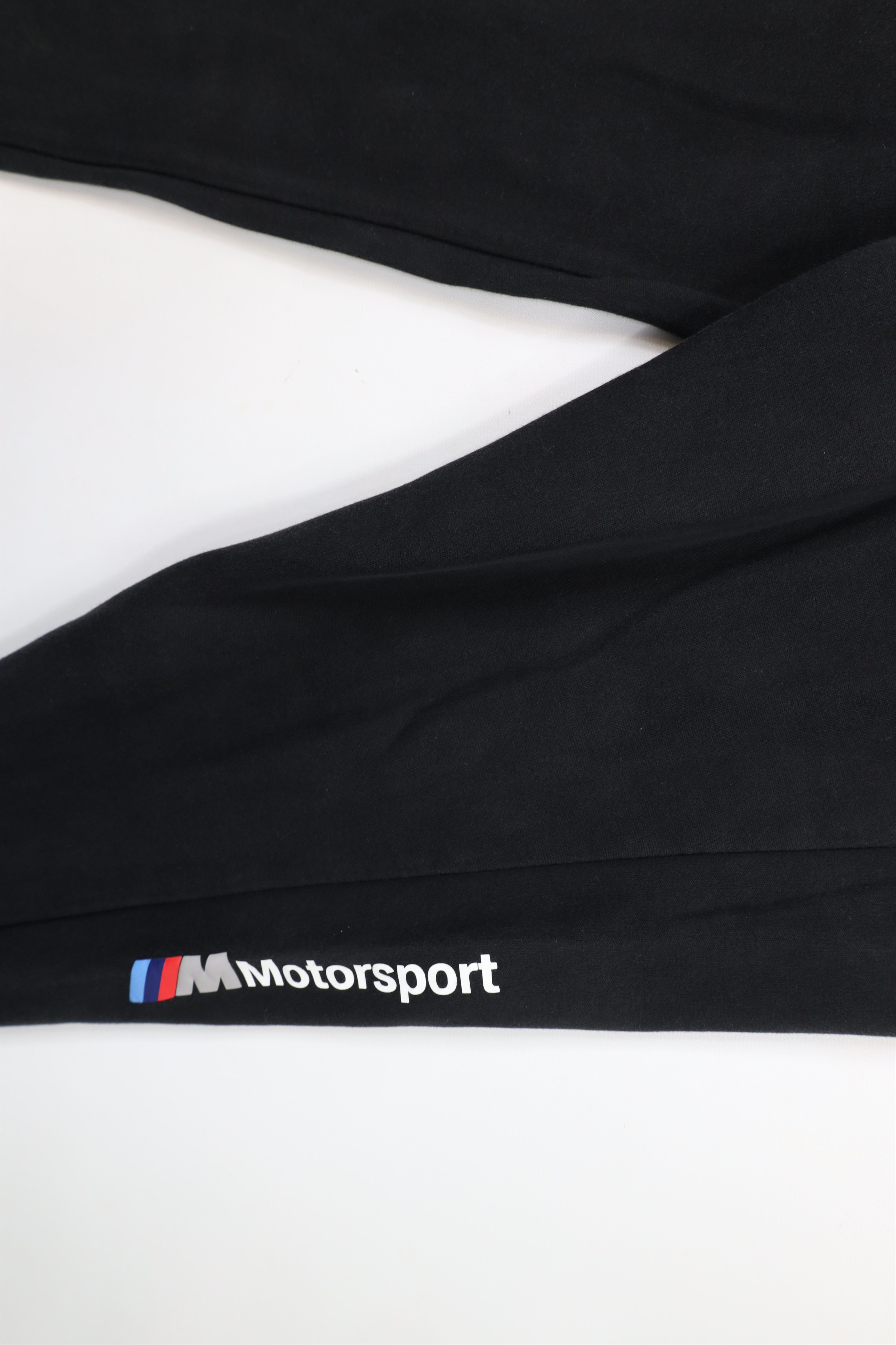 Puma × Vintage Puma x BMW Motorsports Racing Spell F1 Sweatpants Joggers Size US 34 / EU 50 - 7 Thumbnail