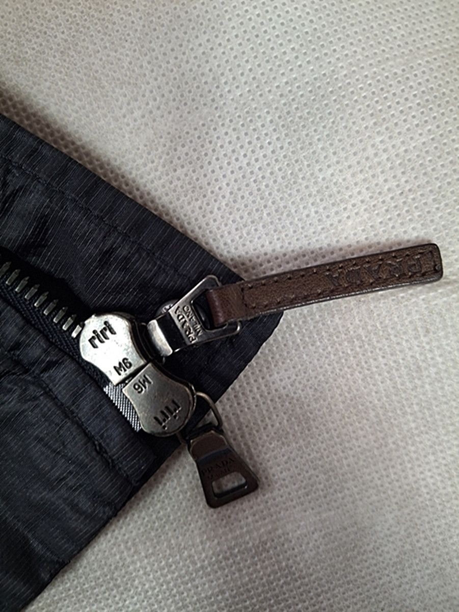 Prada Prada SGV855 Men's Jacket 50 Size US M / EU 48-50 / 2 - 11 Thumbnail