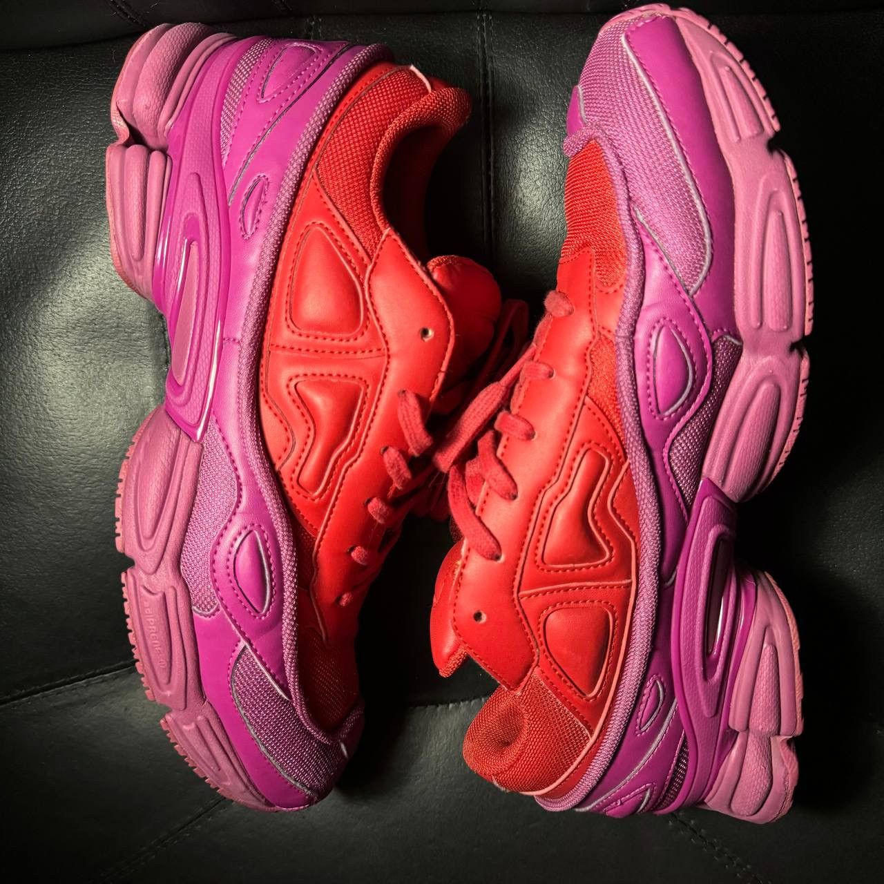 Adidas × Raf Simons 11us Adidas Raf Simons Ozweego Glory Size US 11 / EU 44 - 5 Thumbnail