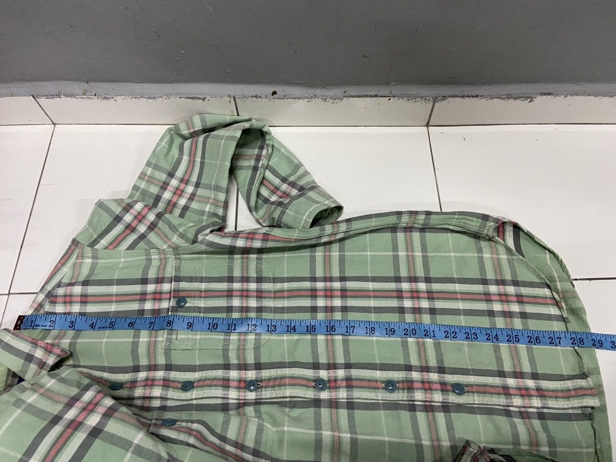 Japanese Brand RALPH LAUREN RUGBY BUTTON UP FLANELL Size US S / EU 44-46 / 1 - 18 Thumbnail
