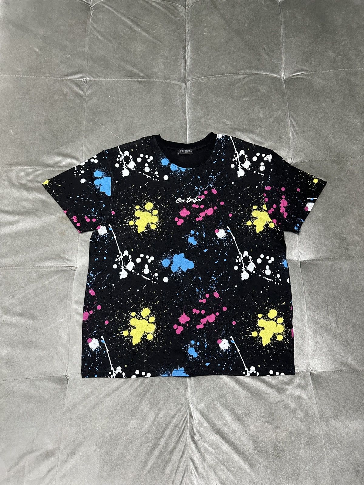 Japanese Brand COMRIBE Size US L / EU 52-54 / 3 - 1 Thumbnail