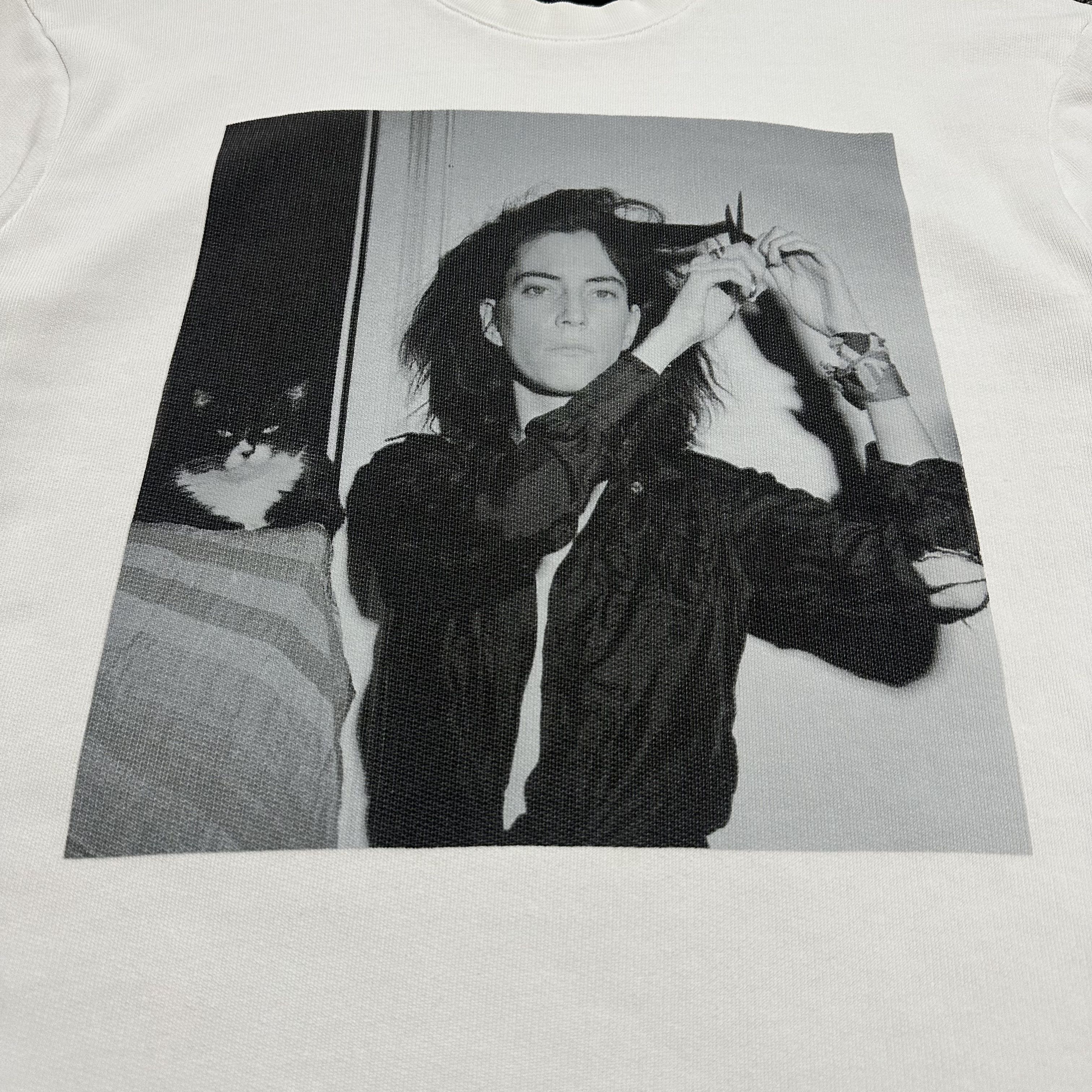 Raf Simons Raf Simons SS17 Robert Mapplethorpe Crewneck Size US M / EU 48-50 / 2 - 2 Thumbnail