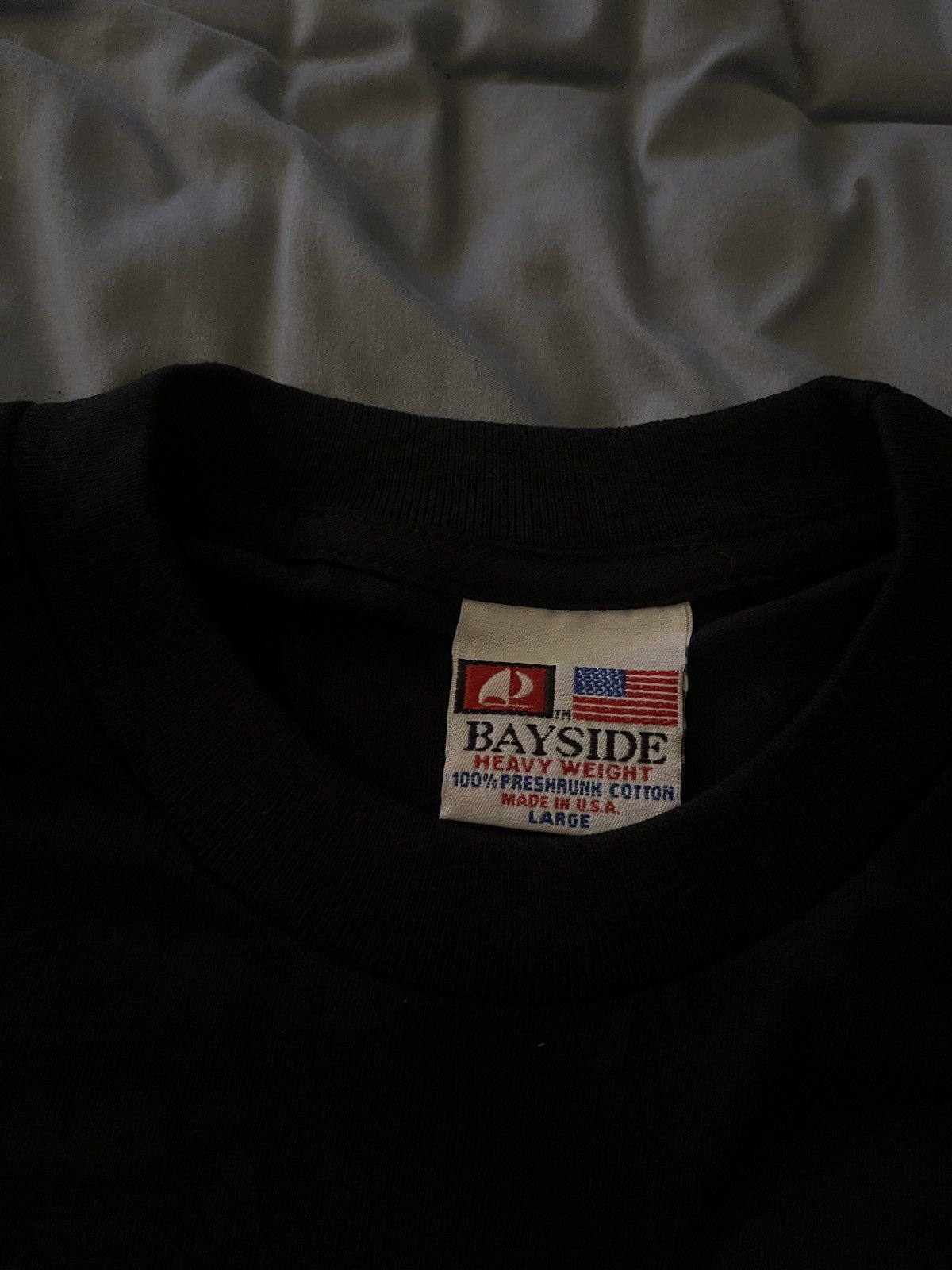 Haunted Mound Haunted Mound Turnabout Til Death I Won’t Feair Nun’ Tee Size US L / EU 52-54 / 3 - 3 Thumbnail