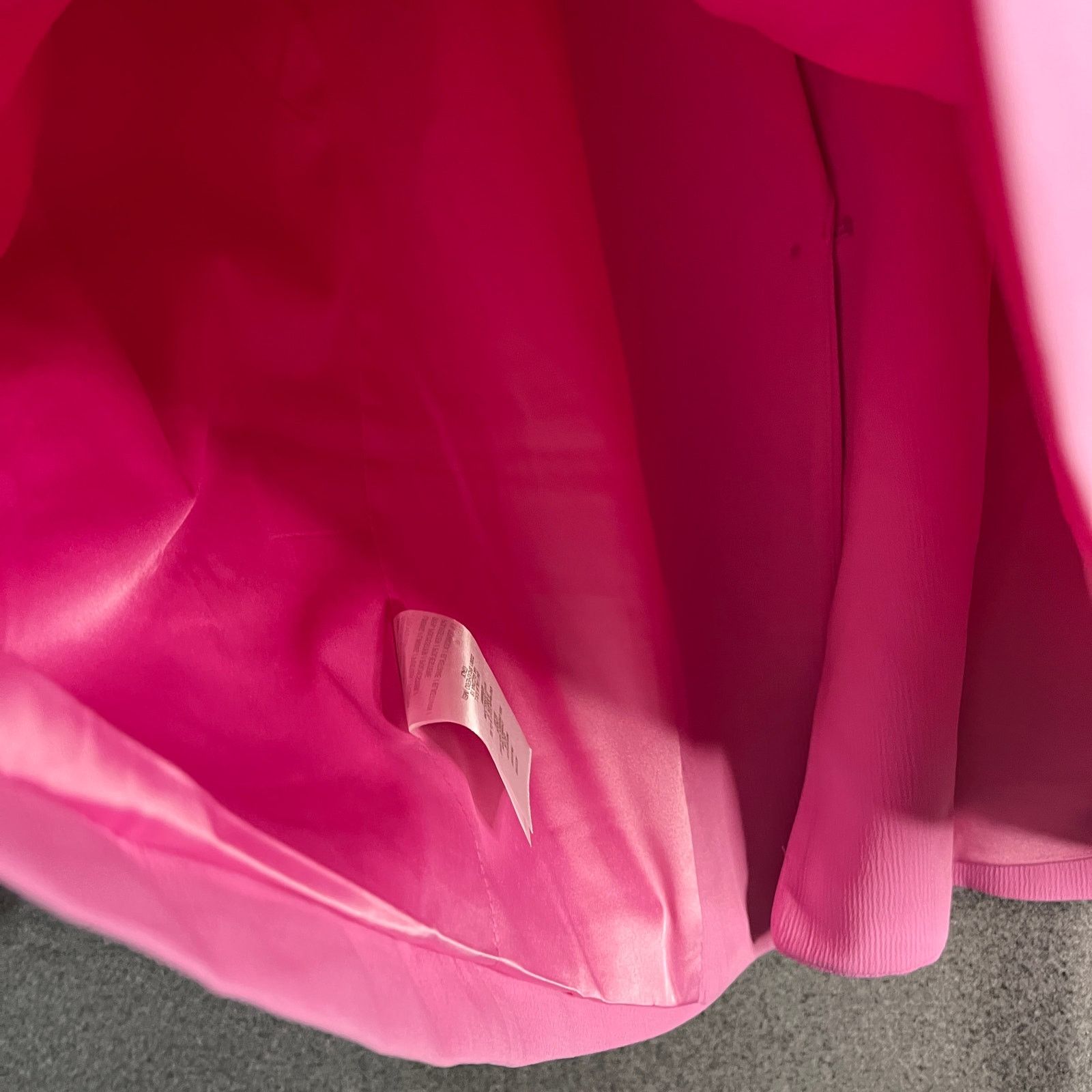 Other Candace Cameron Bure Petite Blazer Neon Pink Petite X-Large Size XL / US 12-14 / IT 48-50 - 10 Thumbnail