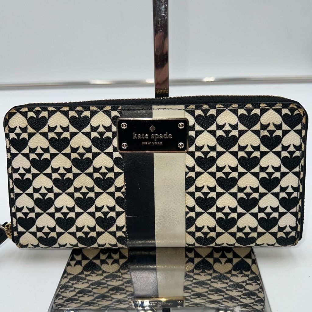Kate Spade Kate Spade New York Neda Penn Place zip-around continental w Size ONE SIZE - 1 Thumbnail