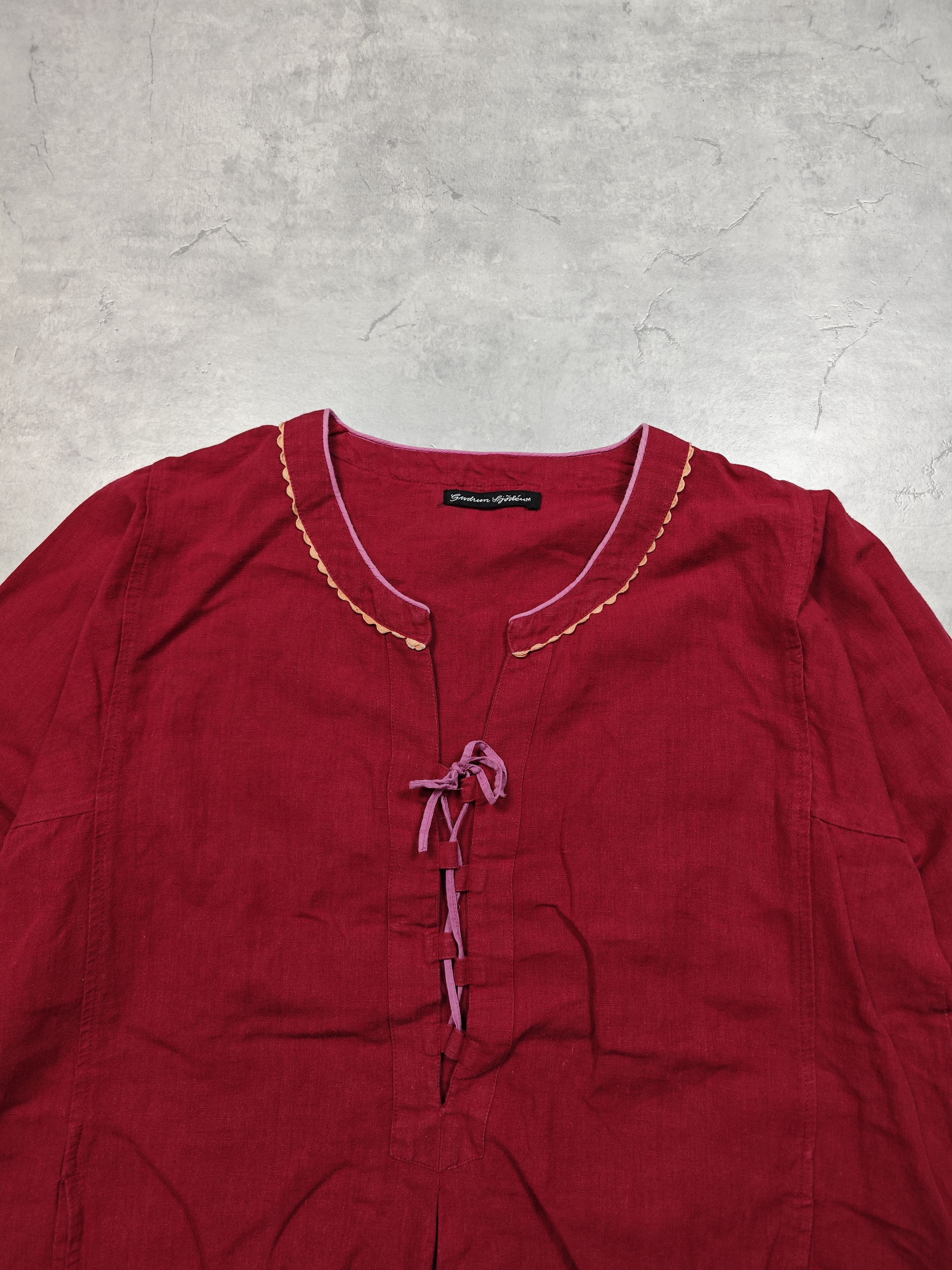 Gudrun Sjoden Gudrun Sjoden Size M / US 6-8 / IT 42-44 - 2 Thumbnail