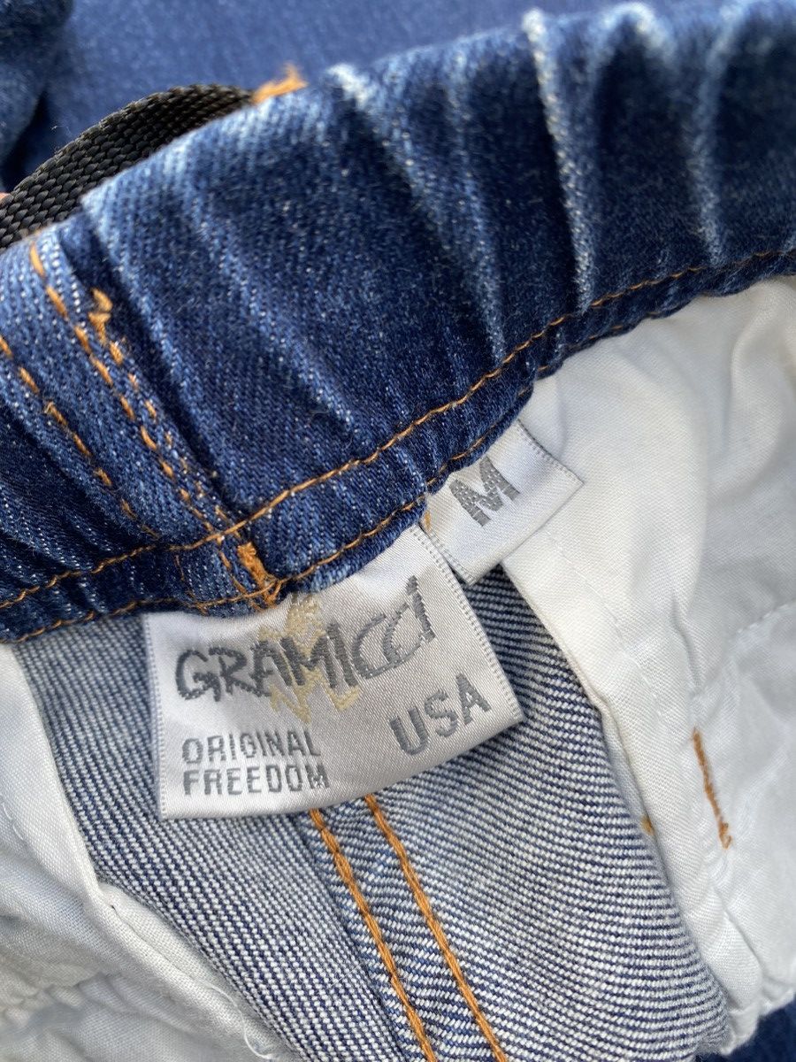 Gramicci Gramicci outdoor pants Size US 29 - 7 Thumbnail