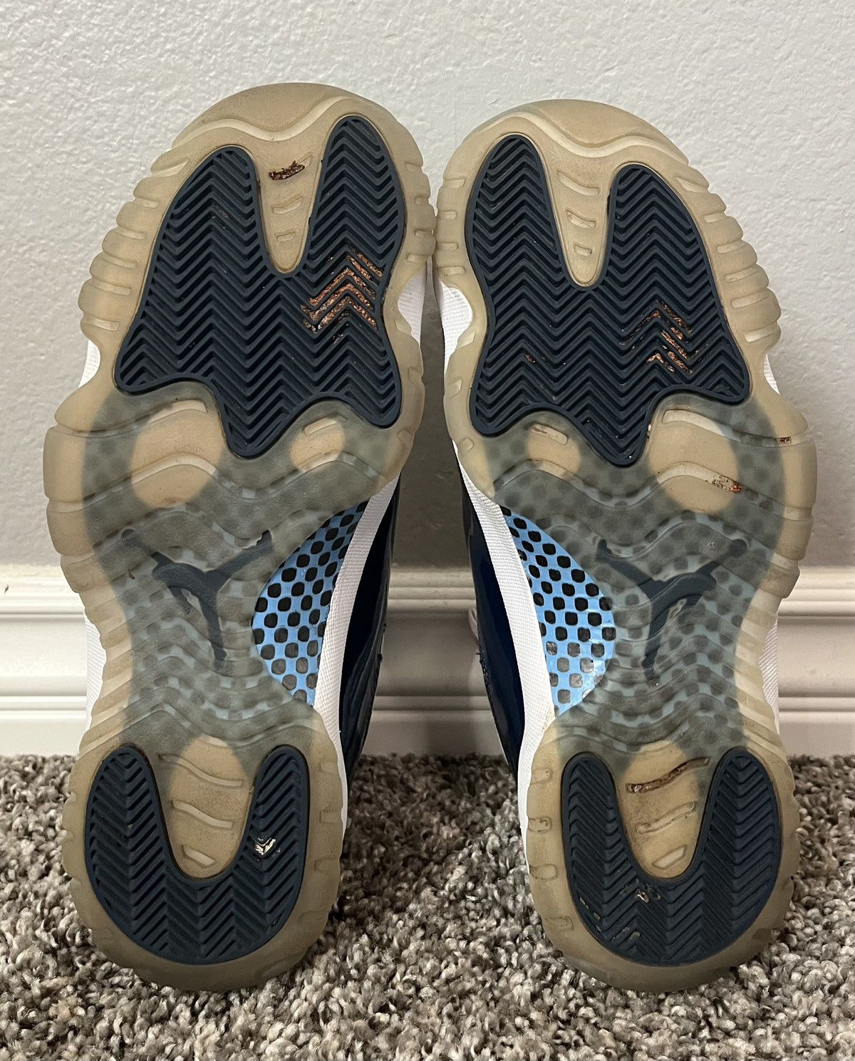 Jordan Brand Jordan 11 Retro High - Win Like ‘82 Size US 9 / EU 42 - 9 Thumbnail