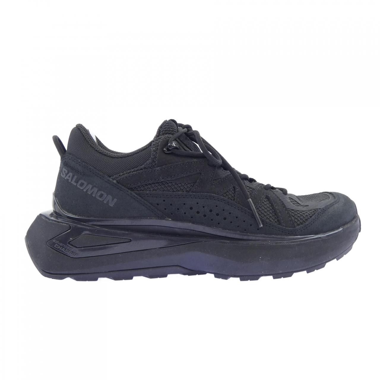 Other Other Salomon Sneakers Plastic / Synthetic Shoes 473766 DUTY FREE for USA Size ONE SIZE - 1 Thumbnail