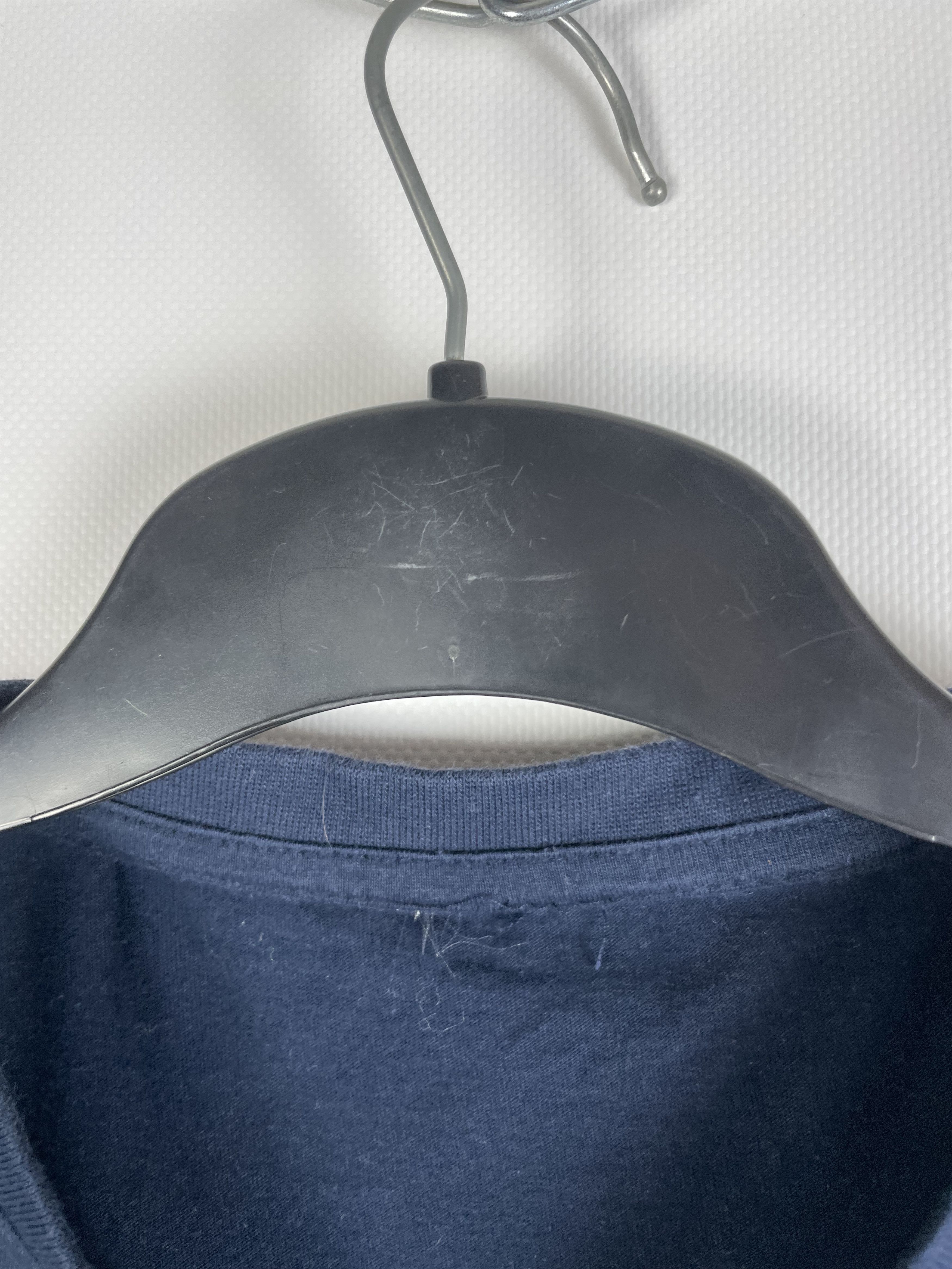 Billabong Vintage Billabong Tee Y2k Size US M / EU 48-50 / 2 - 4 Thumbnail