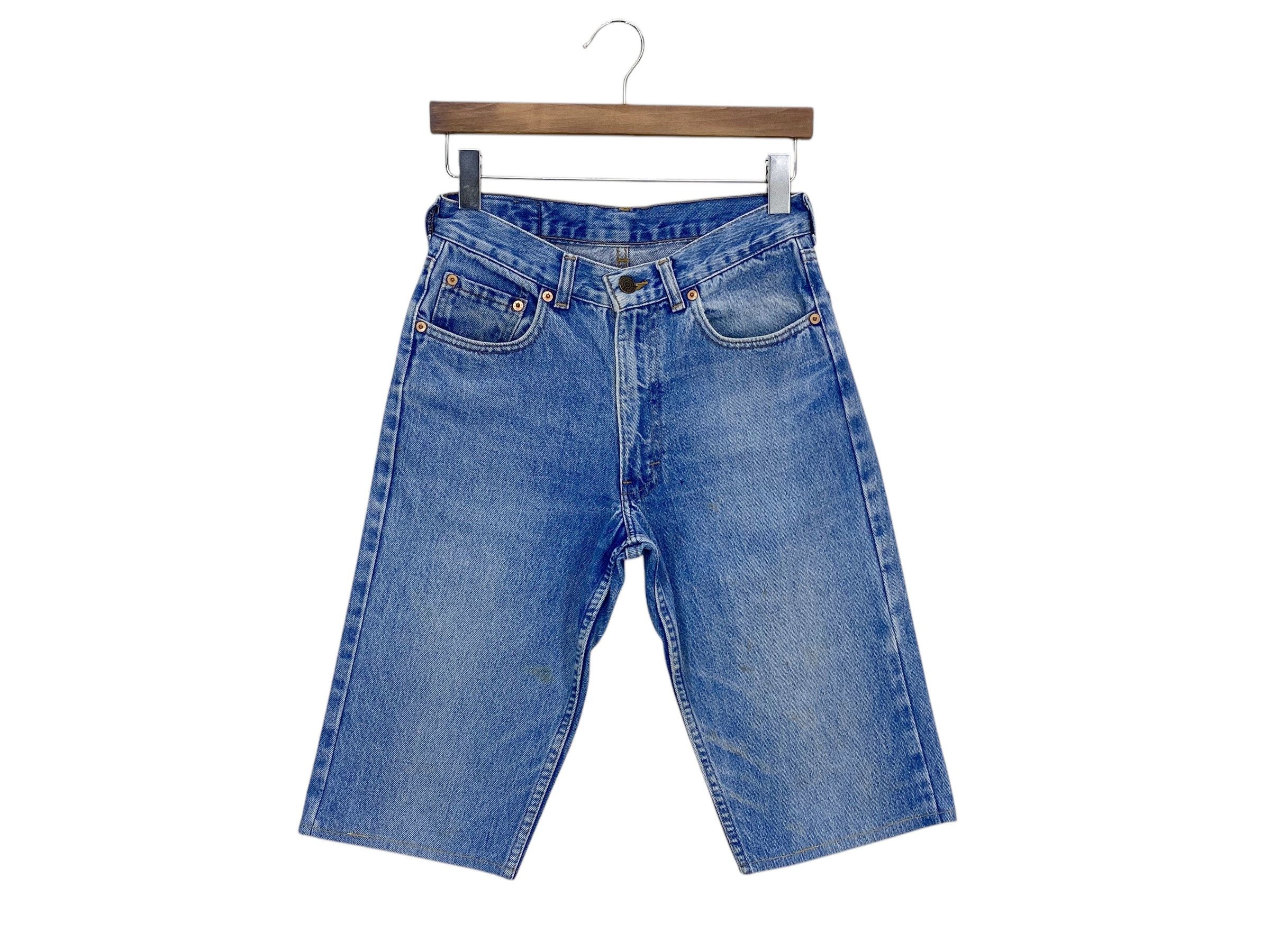 Polo Ralph Lauren Polo Ralph Lauren Shorts Size US 32 / EU 48 - 2 Thumbnail