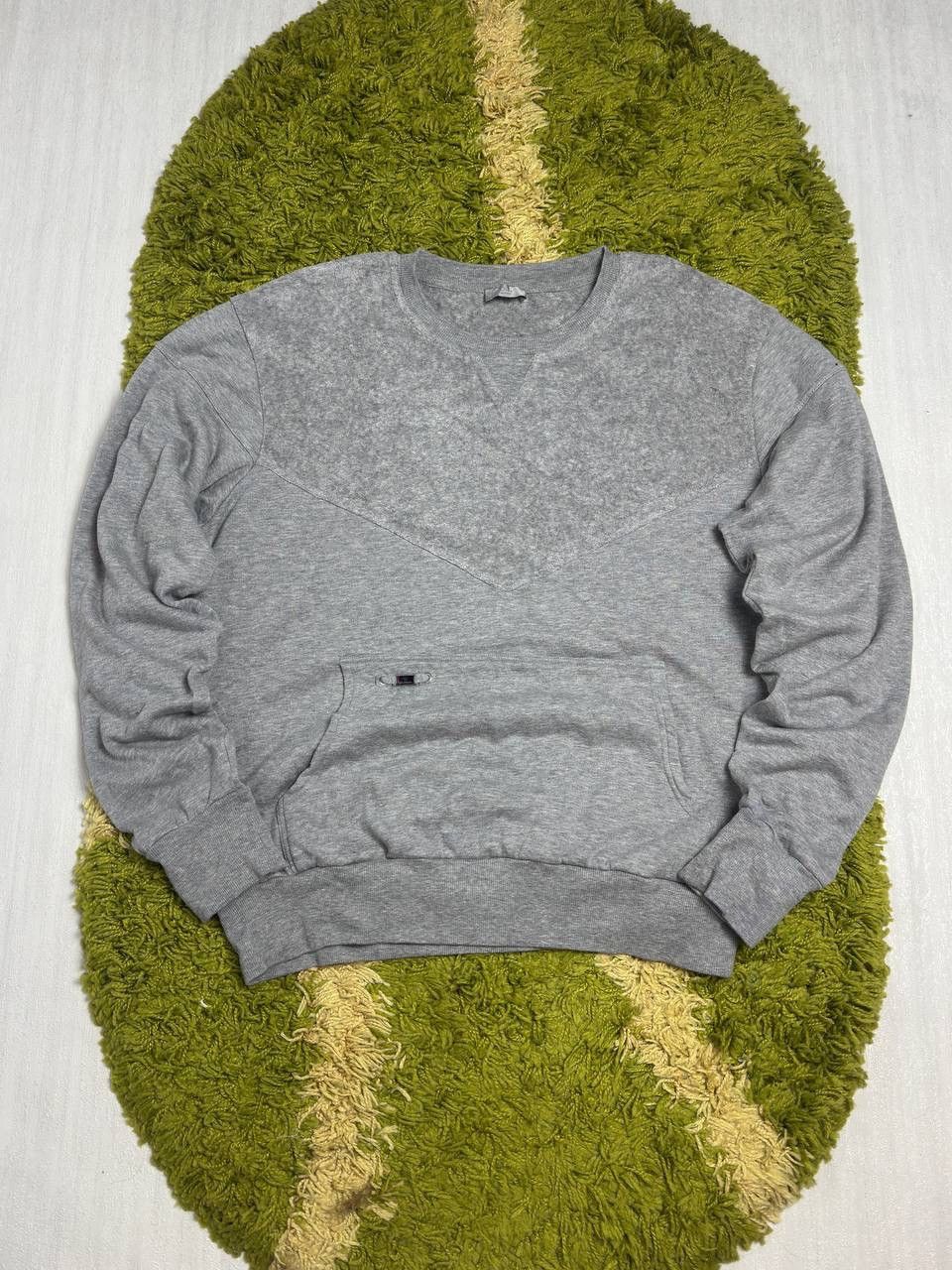 Christian Dior Monsieur × Dior Dior Homme Resort Mohair sweatshirt Size US XL / EU 56 / 4 - 1 Thumbnail
