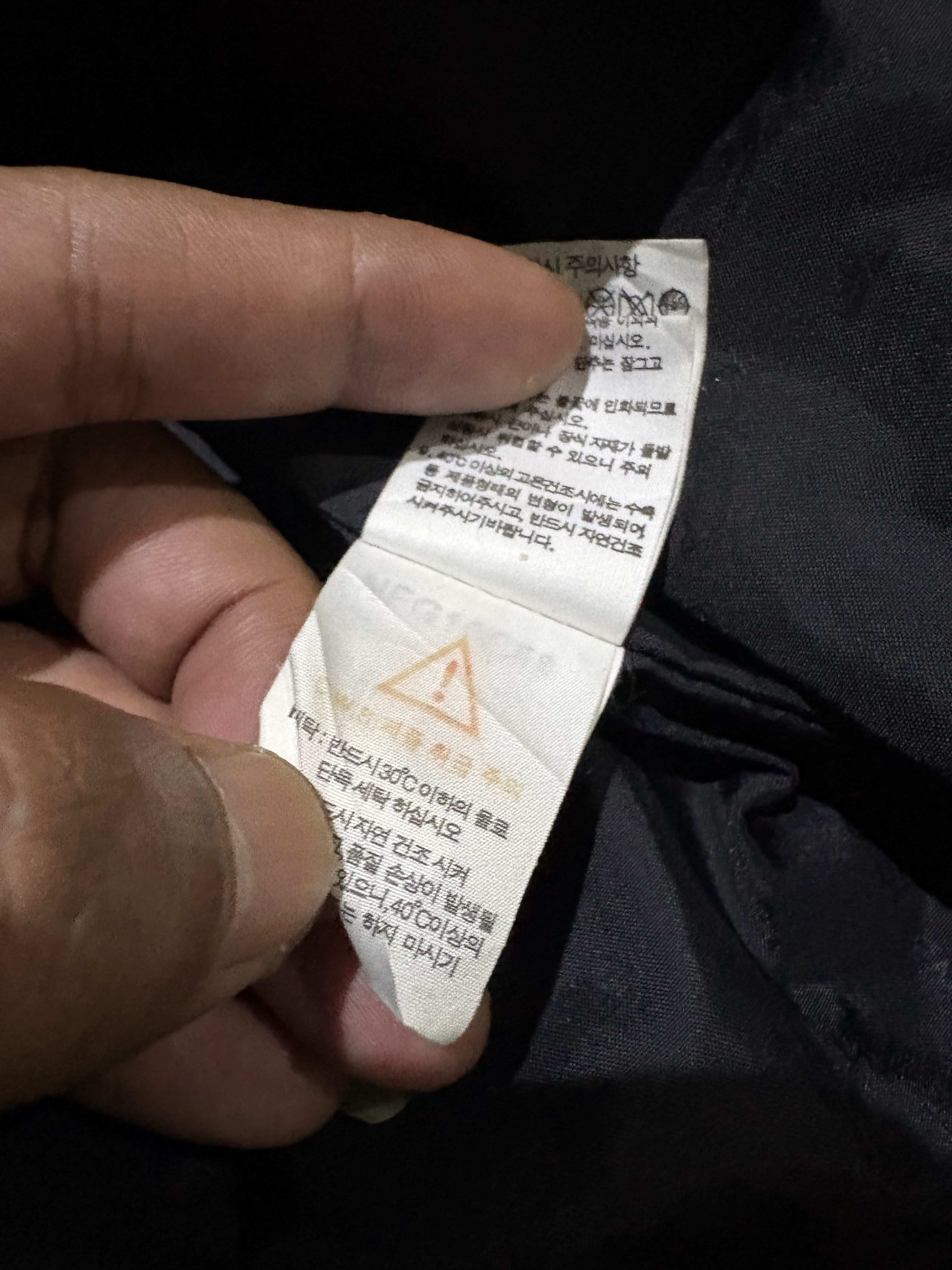 The North Face Vintage The north face jacket Size US M / EU 48-50 / 2 - 8 Thumbnail
