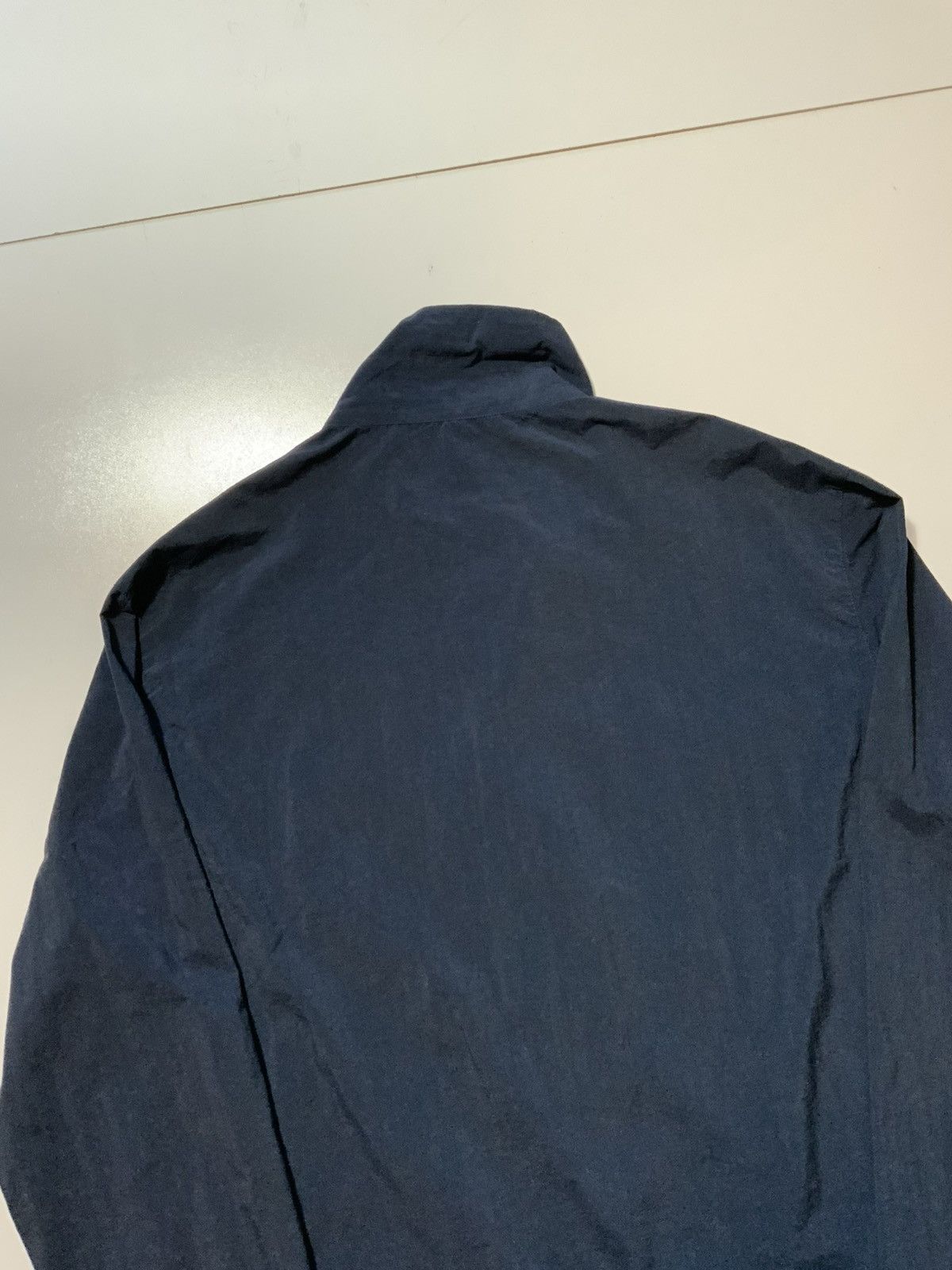 Moschino Moschino Mare Made In Italy Windbreaker Zip Track Jacket Size US M / EU 48-50 / 2 - 4 Thumbnail
