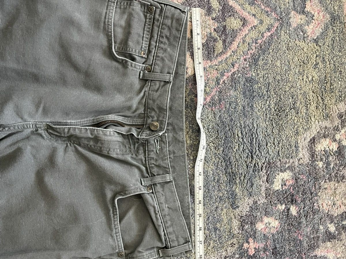 Carhartt Carhartt loose fit workman’s pants Size US 34 / EU 50 - 5 Thumbnail