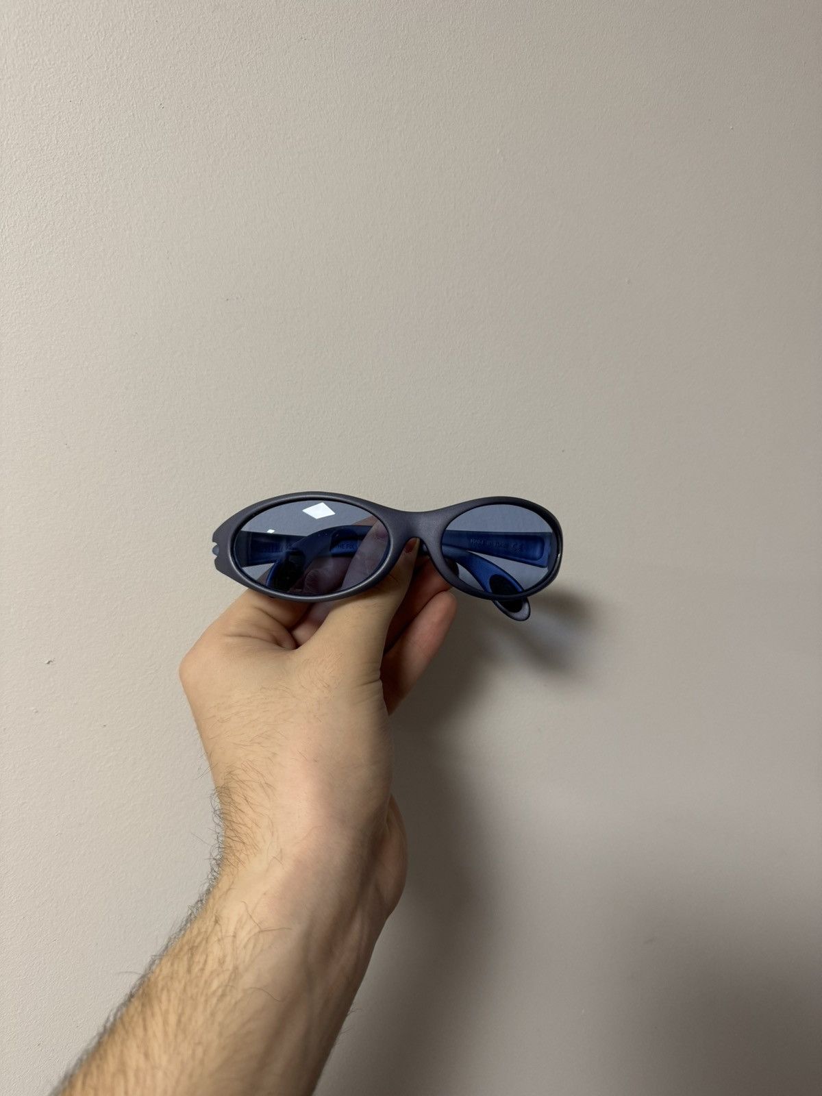Oakley × Vintage killer loop vintage sunglasses Made in Italy The Fix k1114 Size ONE SIZE - 1 Thumbnail