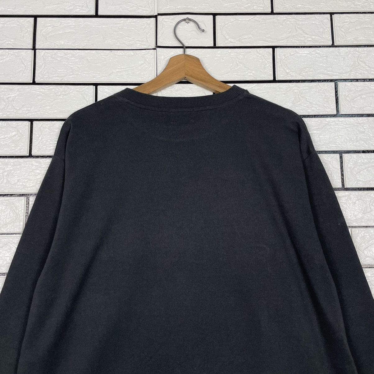 Dickies Dickies Big Logo Sweatshirt Size US L / EU 52-54 / 3 - 8 Thumbnail