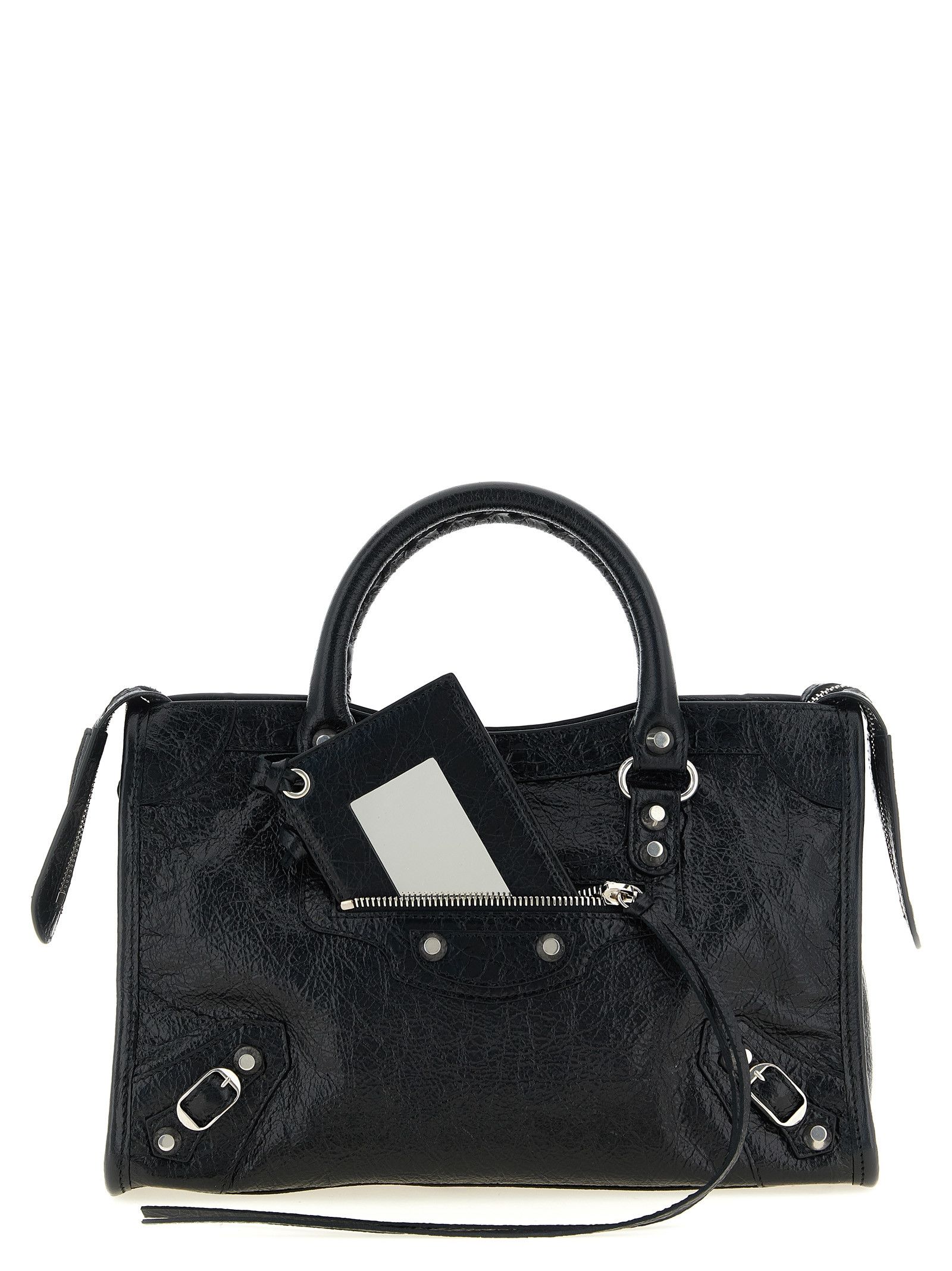 Balenciaga 'Le City S' handbag Size ONE SIZE - 1 Thumbnail