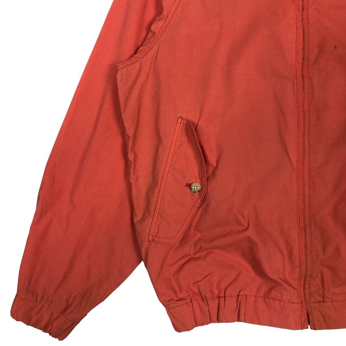 The North Face 🔥90’s Vintage The North Face Berkeley Calif USA Bomber Size US L / EU 52-54 / 3 - 4 Thumbnail