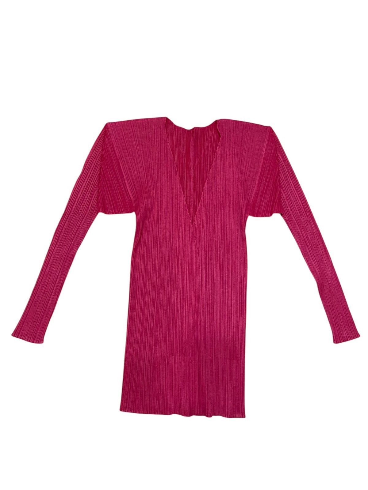 Pleats Please Issey Miyake Pleats please issey miyake very rare Size M / US 6-8 / IT 42-44 - 1 Thumbnail