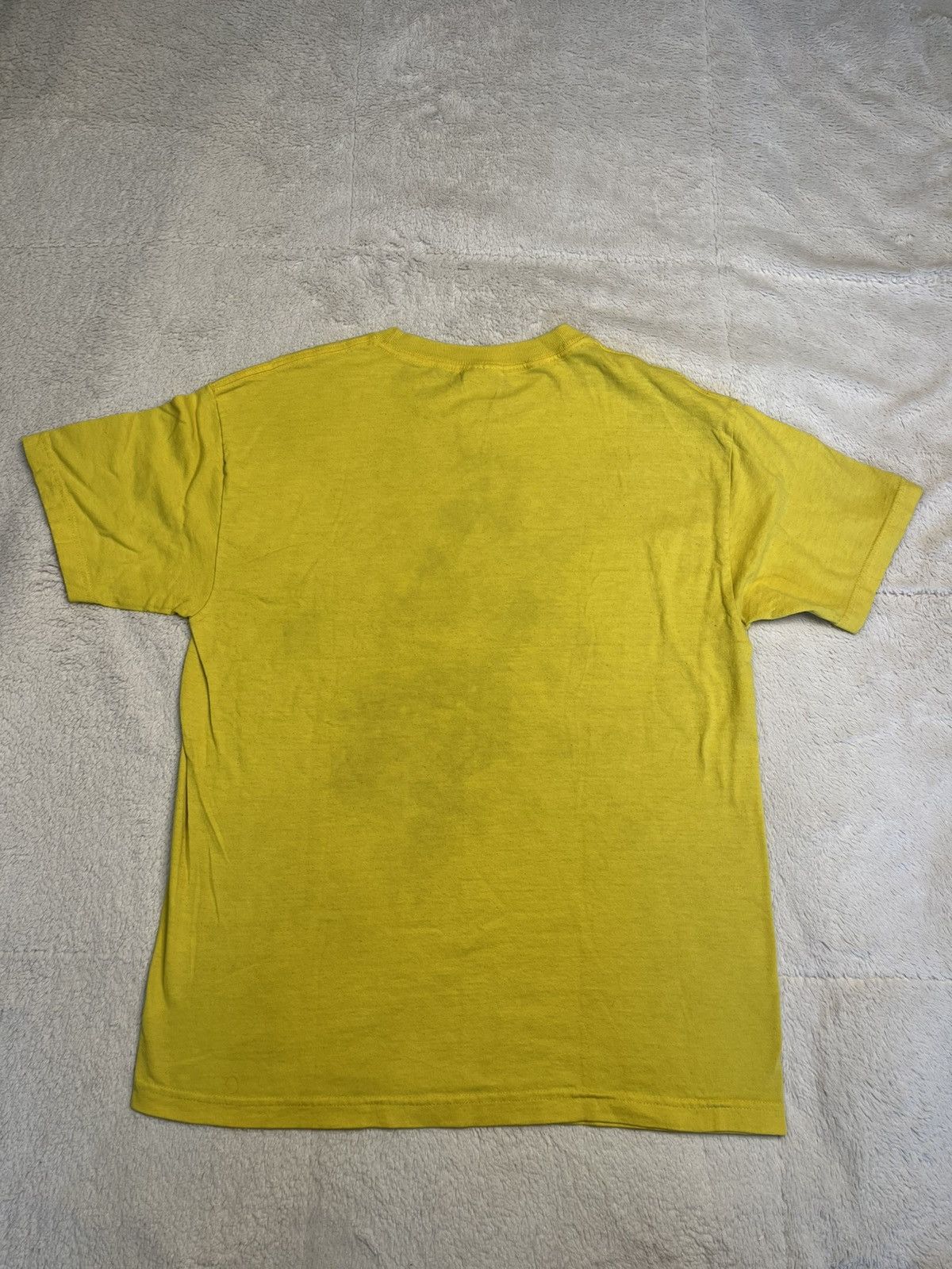 Alstyle Vintage 90s Alstyle Las Vegas Casino Hotel Resort T Shirt Size US L / EU 52-54 / 3 - 3 Thumbnail