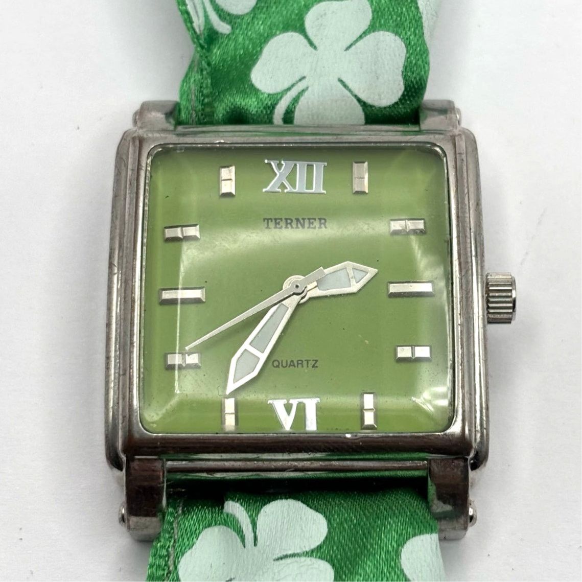 Other Green Clover Terner Watch Size ONE SIZE - 2 Thumbnail