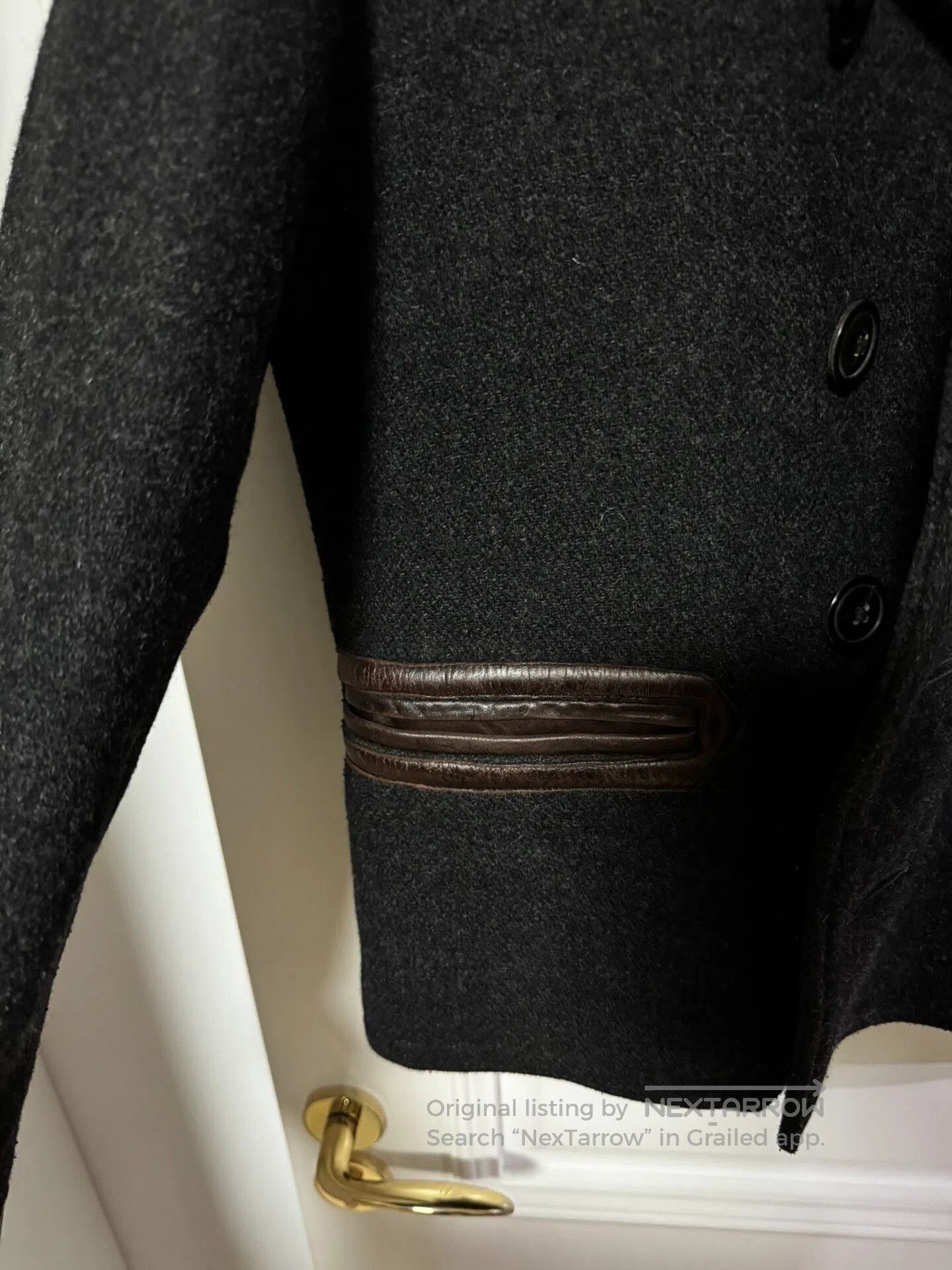 Other Vintage High. Size US M / EU 48-50 / 2 - 4 Thumbnail