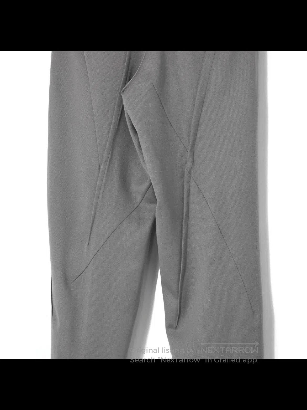 Undercover Sz 2 Undercover 16AW Joint Trousers. Size US 30 / EU 46 - 7 Thumbnail